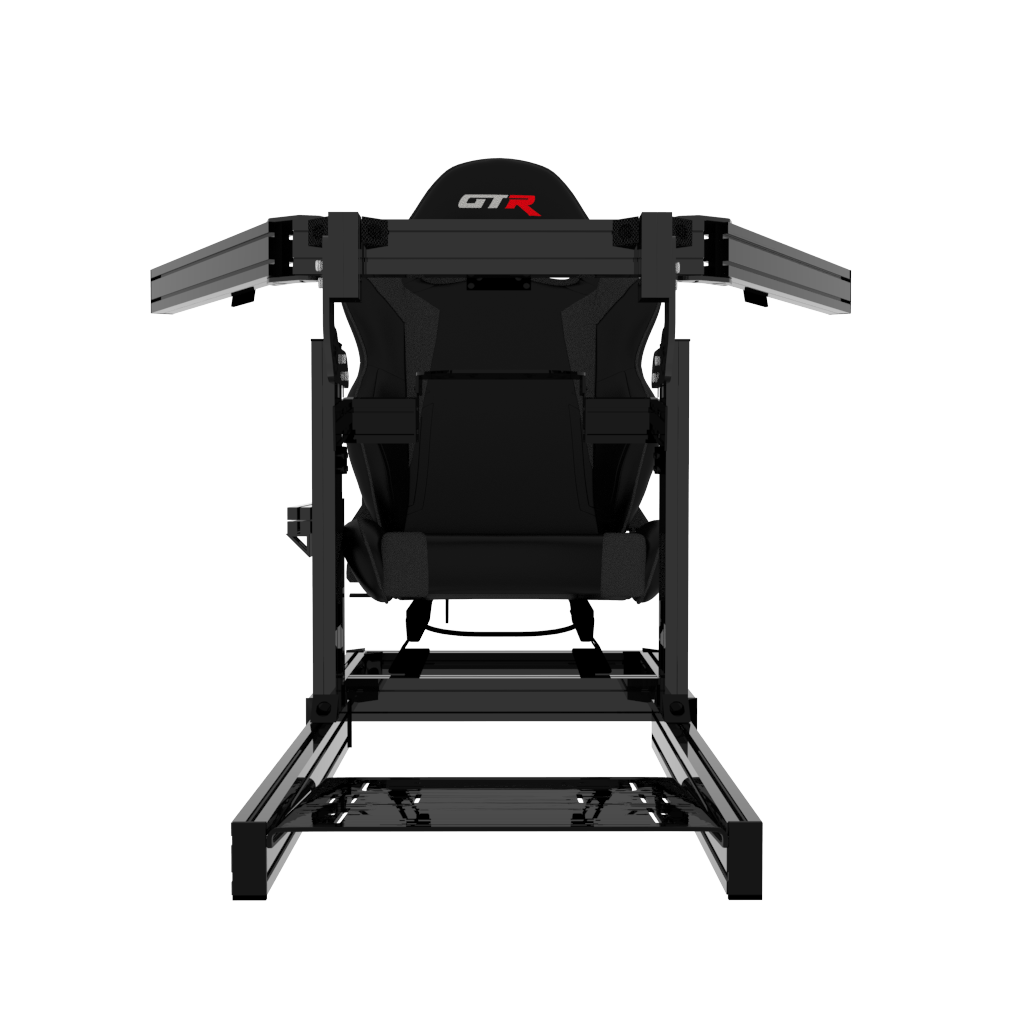 Simulador de carreras de GTA™️ Revolution