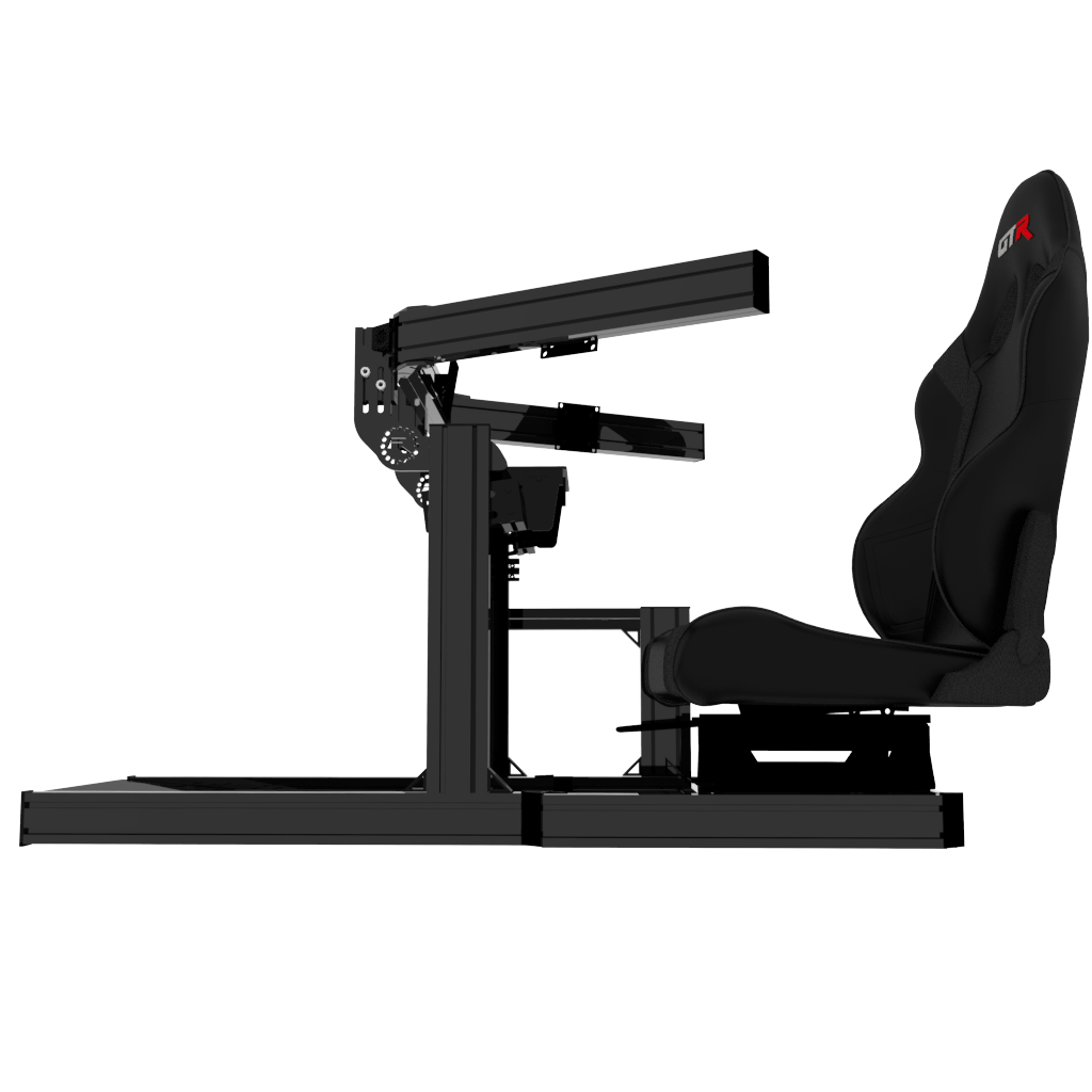 Simulador de carreras de GTA™️ Revolution