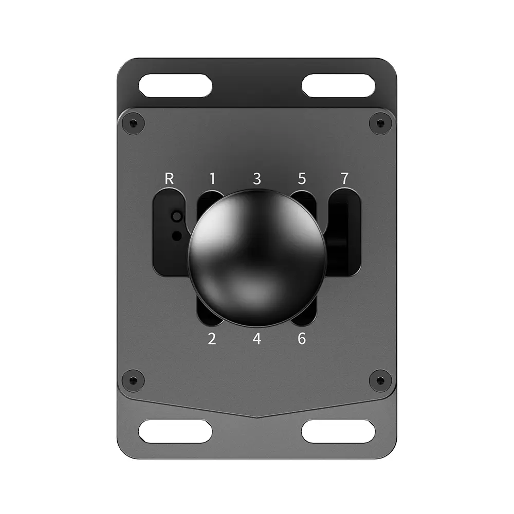 Levier de vitesses MOZA HGP