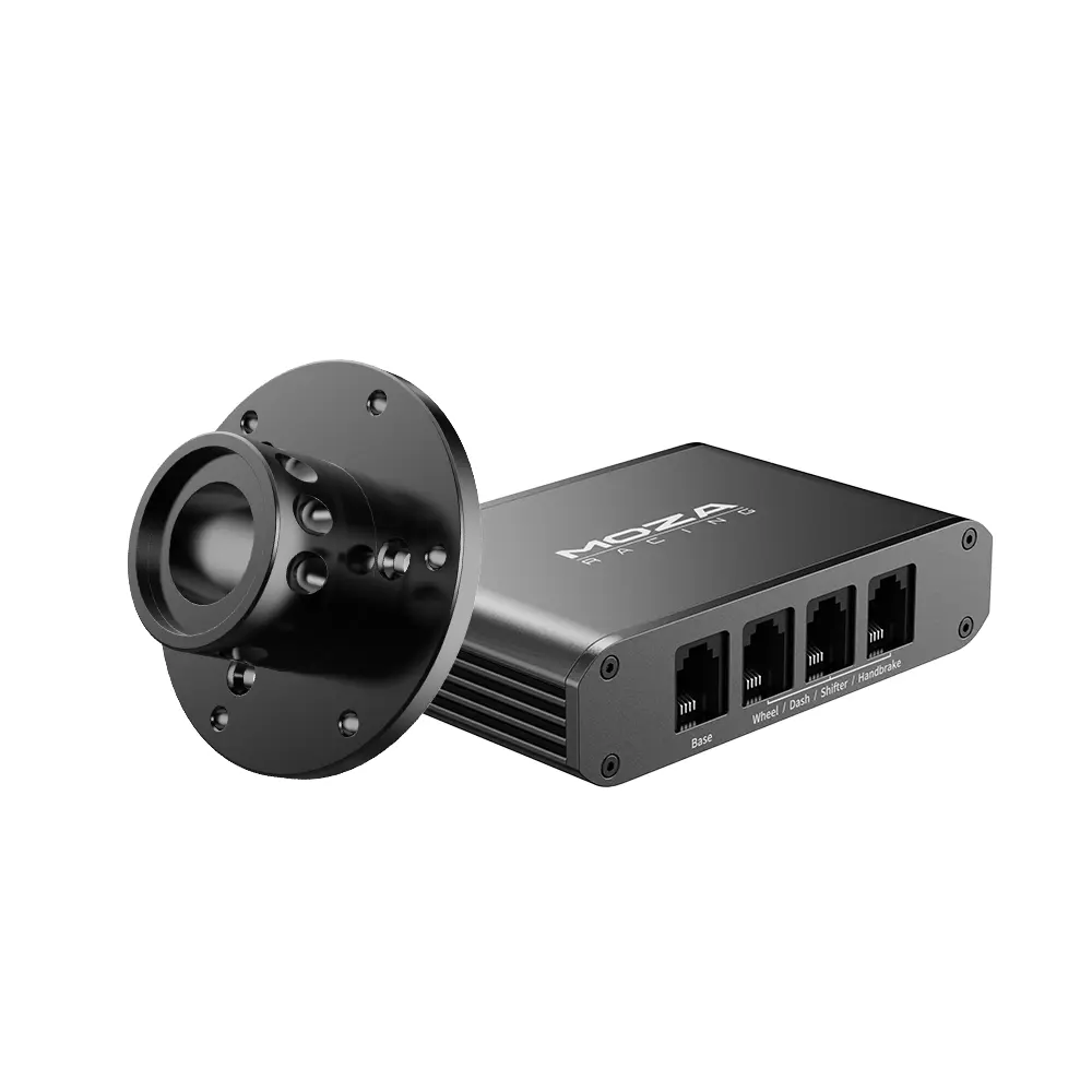 Kit de moyeu universel MOZA