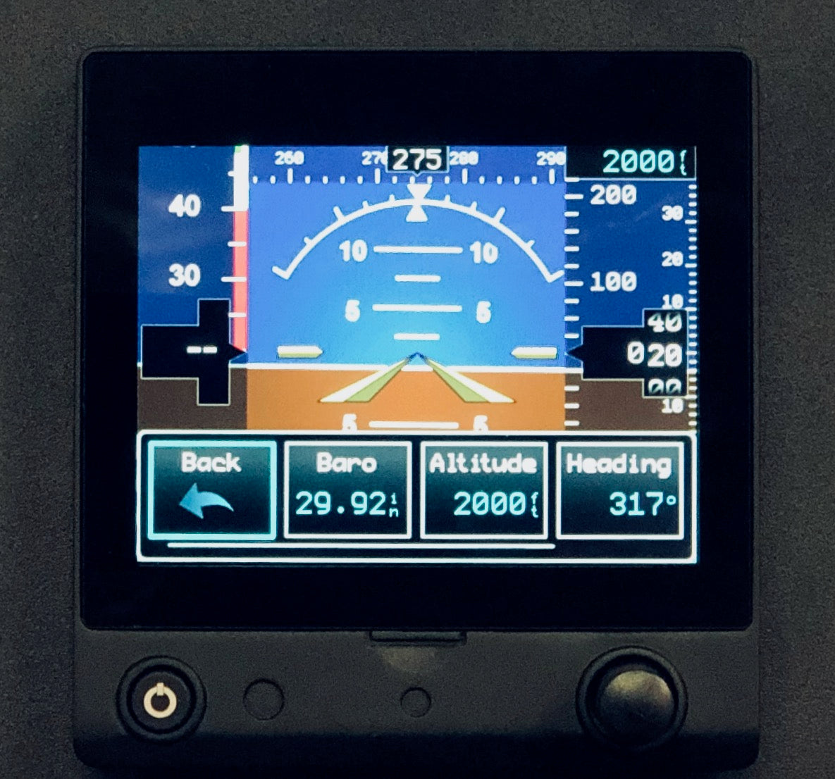 RSG Dual G5 Bundle for X-Plane