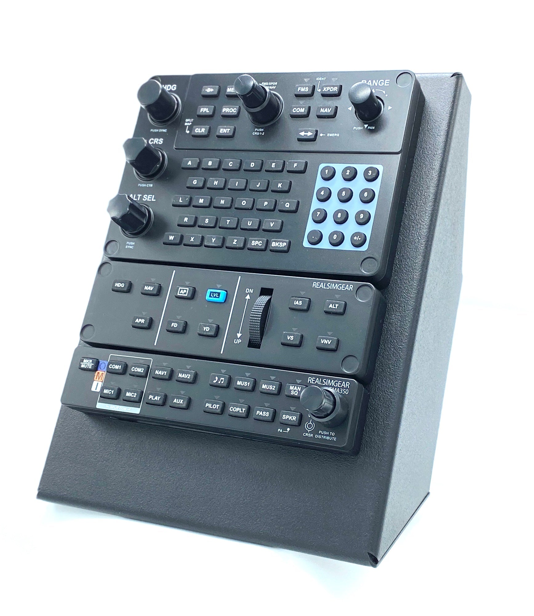 G1000 + Cirrus Perspective Package