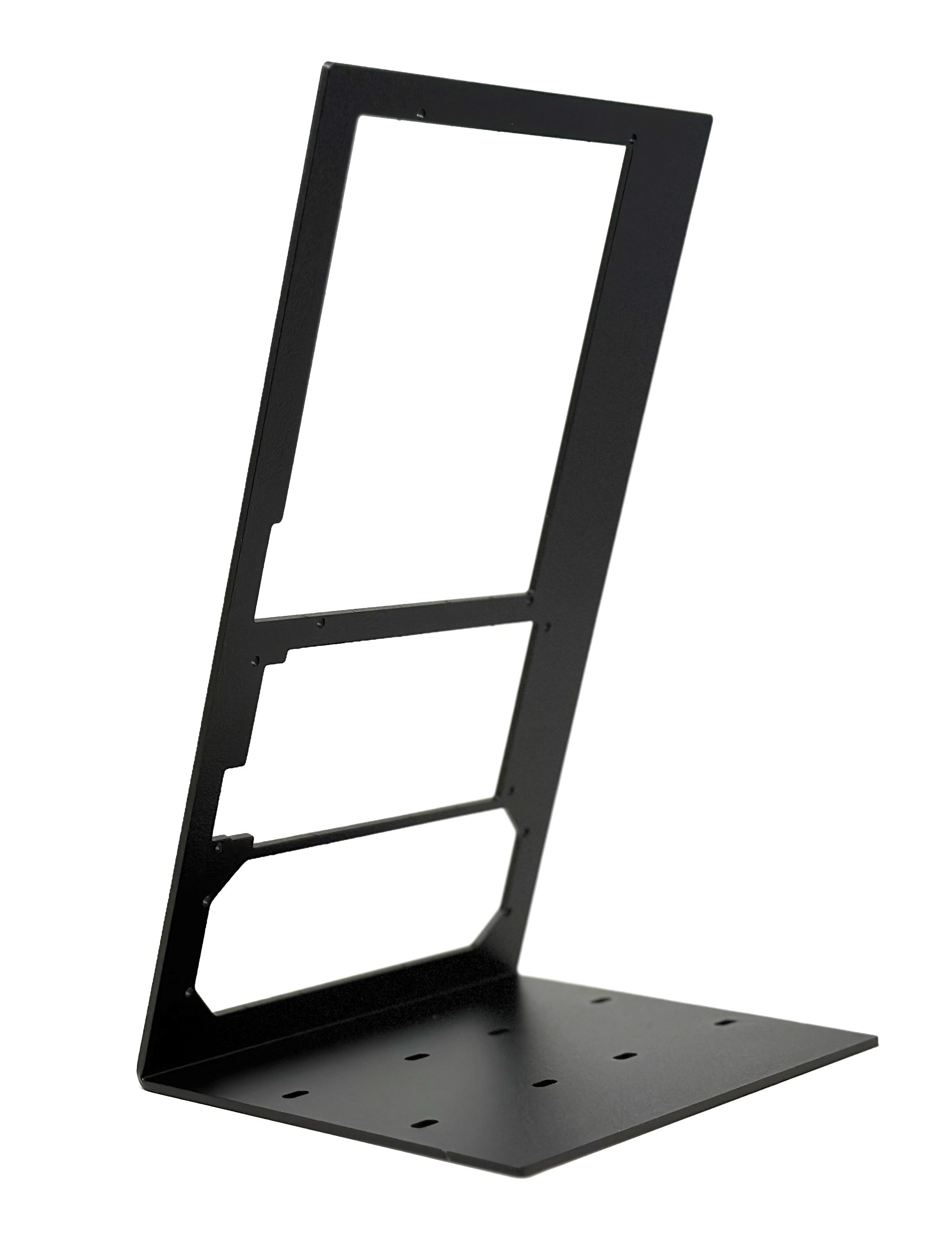 Desktop stand for RSG GTN750, GTN650 & GFC500