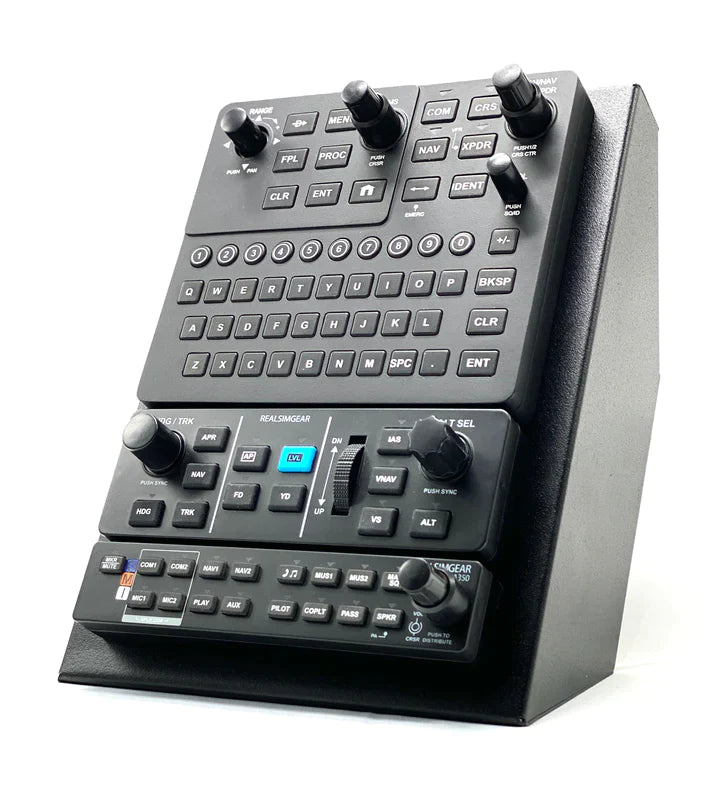 G1000 + Cirrus Perspective Package