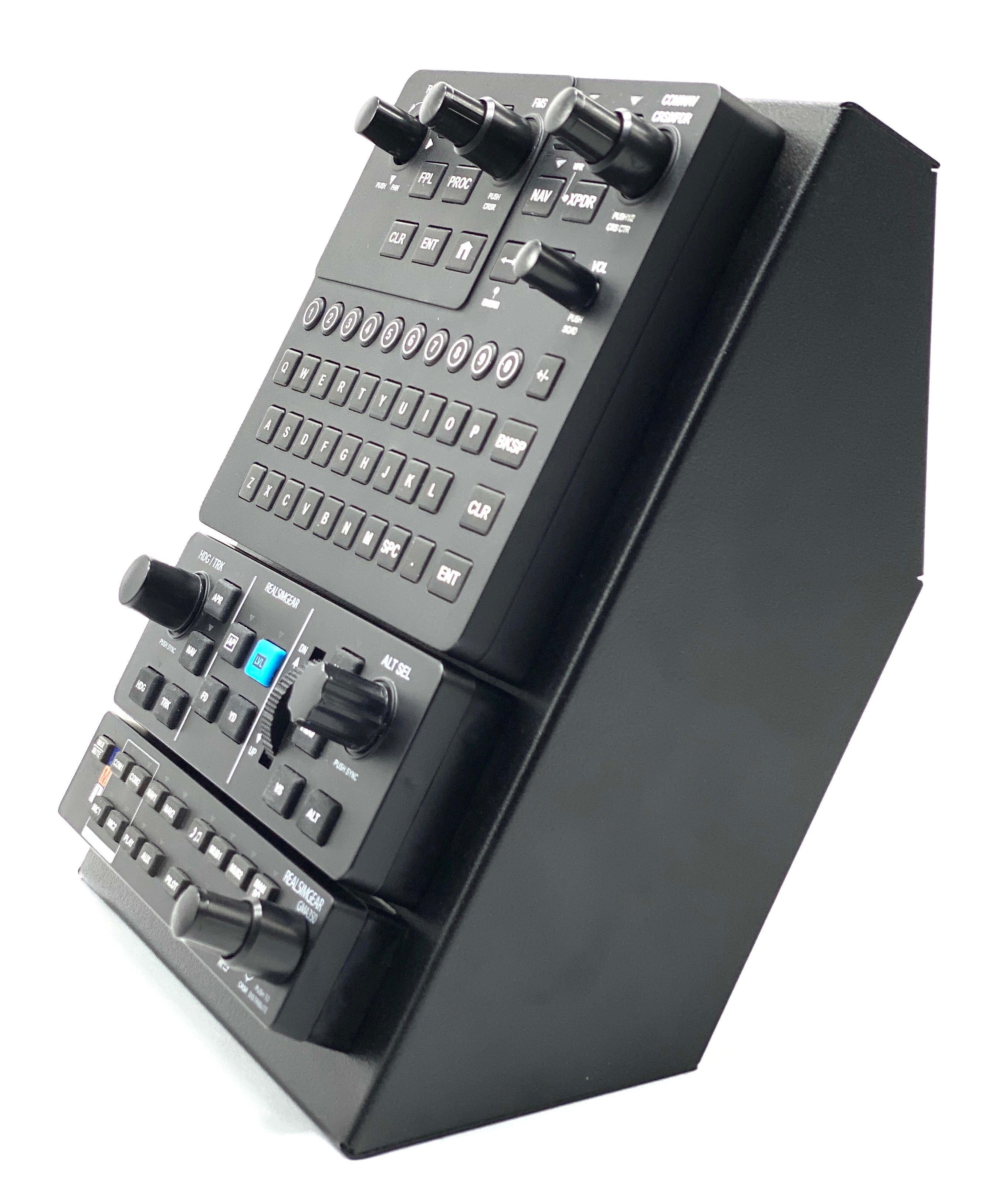 RSG Perspective+ GCU Stack