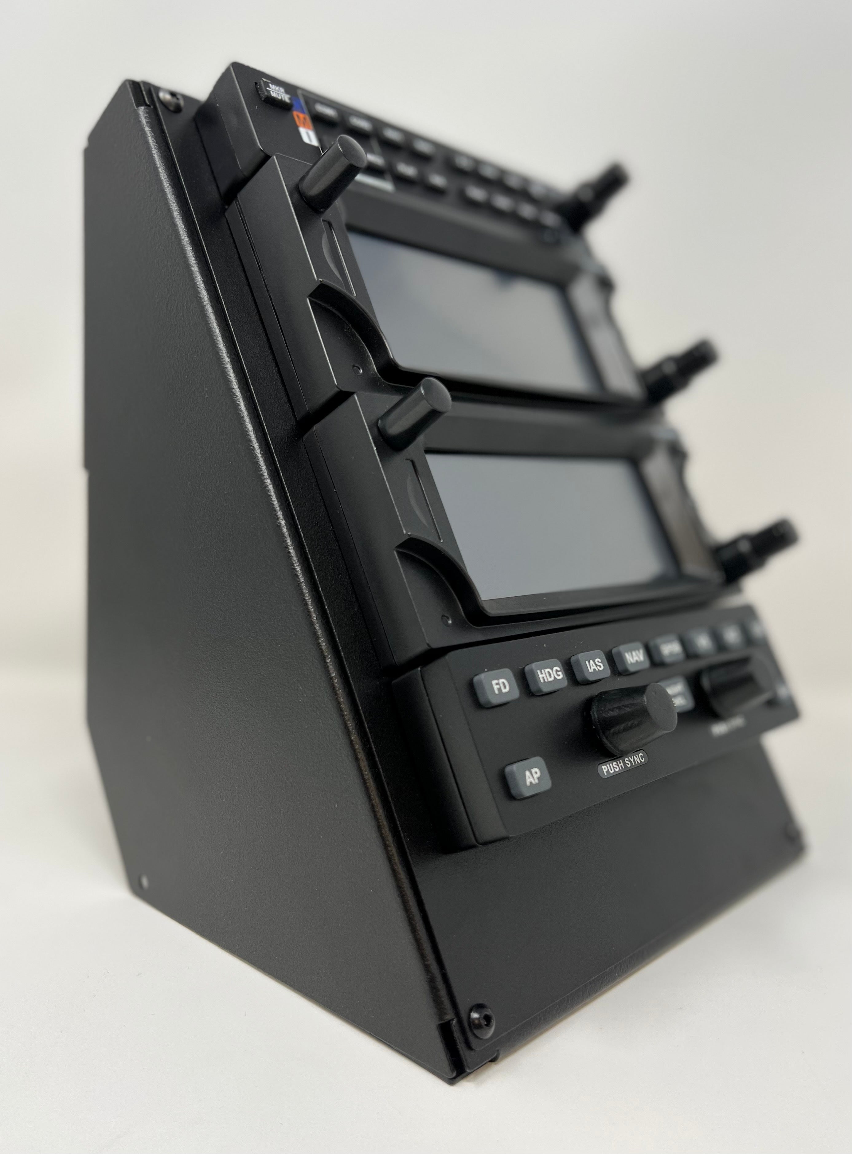 RSG Modular GCU Stack