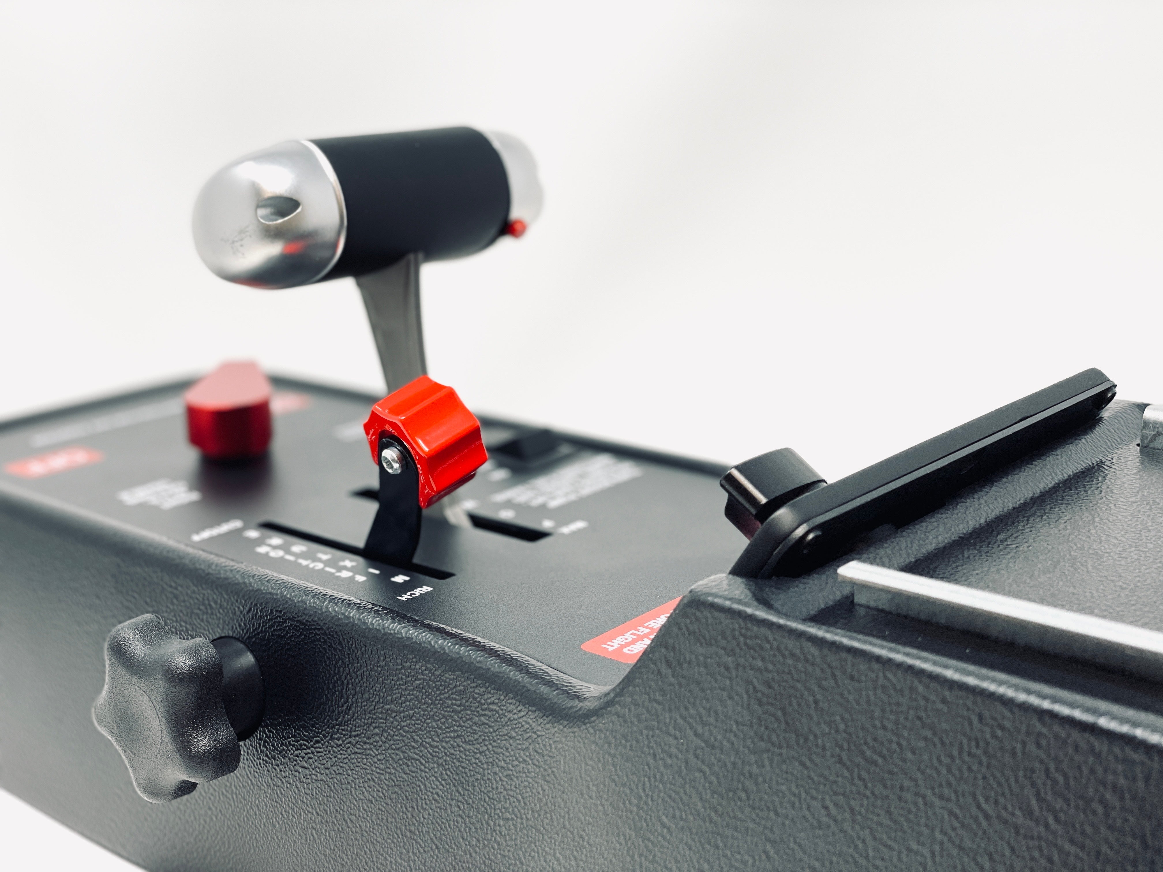 RSG Cirrus Throttle Quadrant