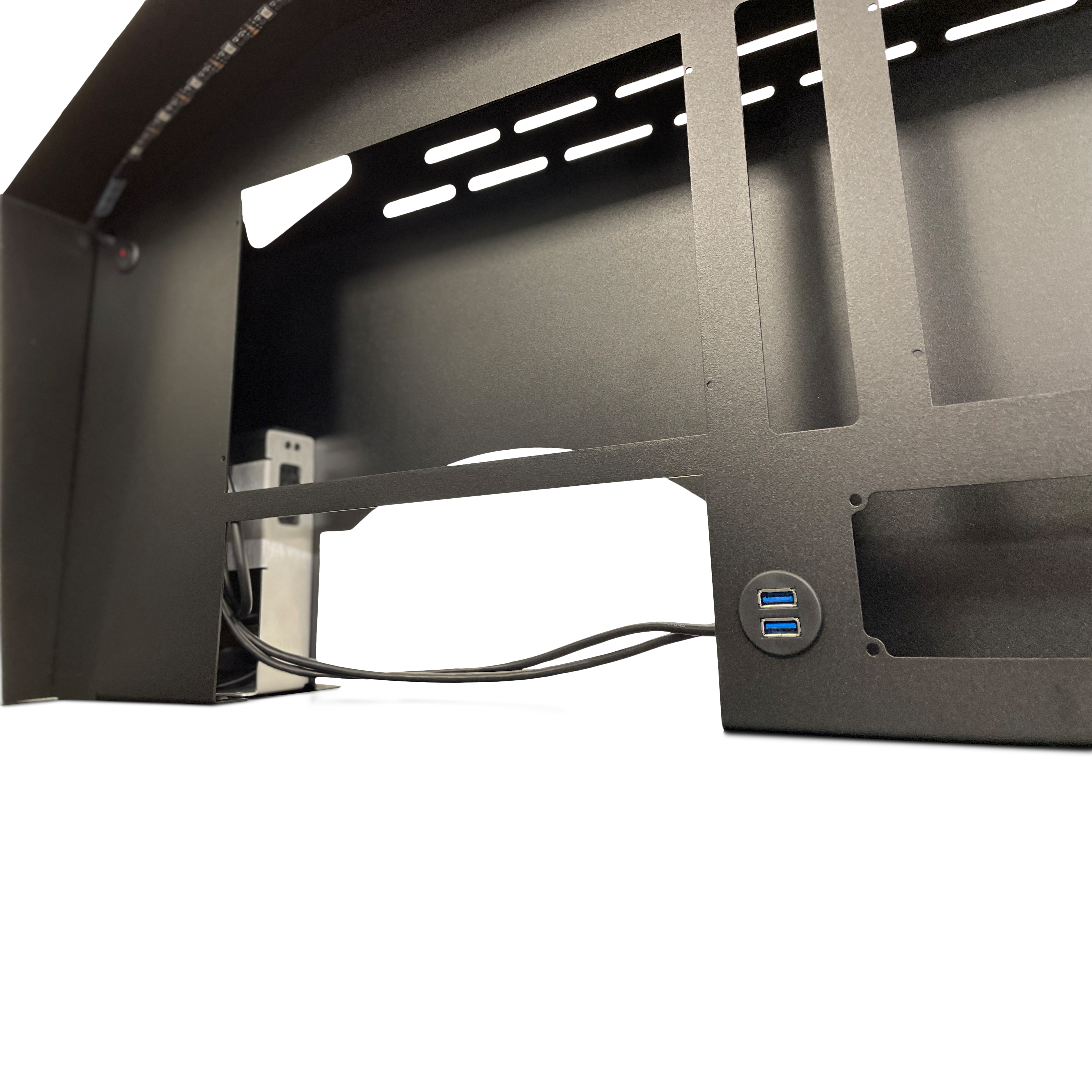 RSG Modular Panel System