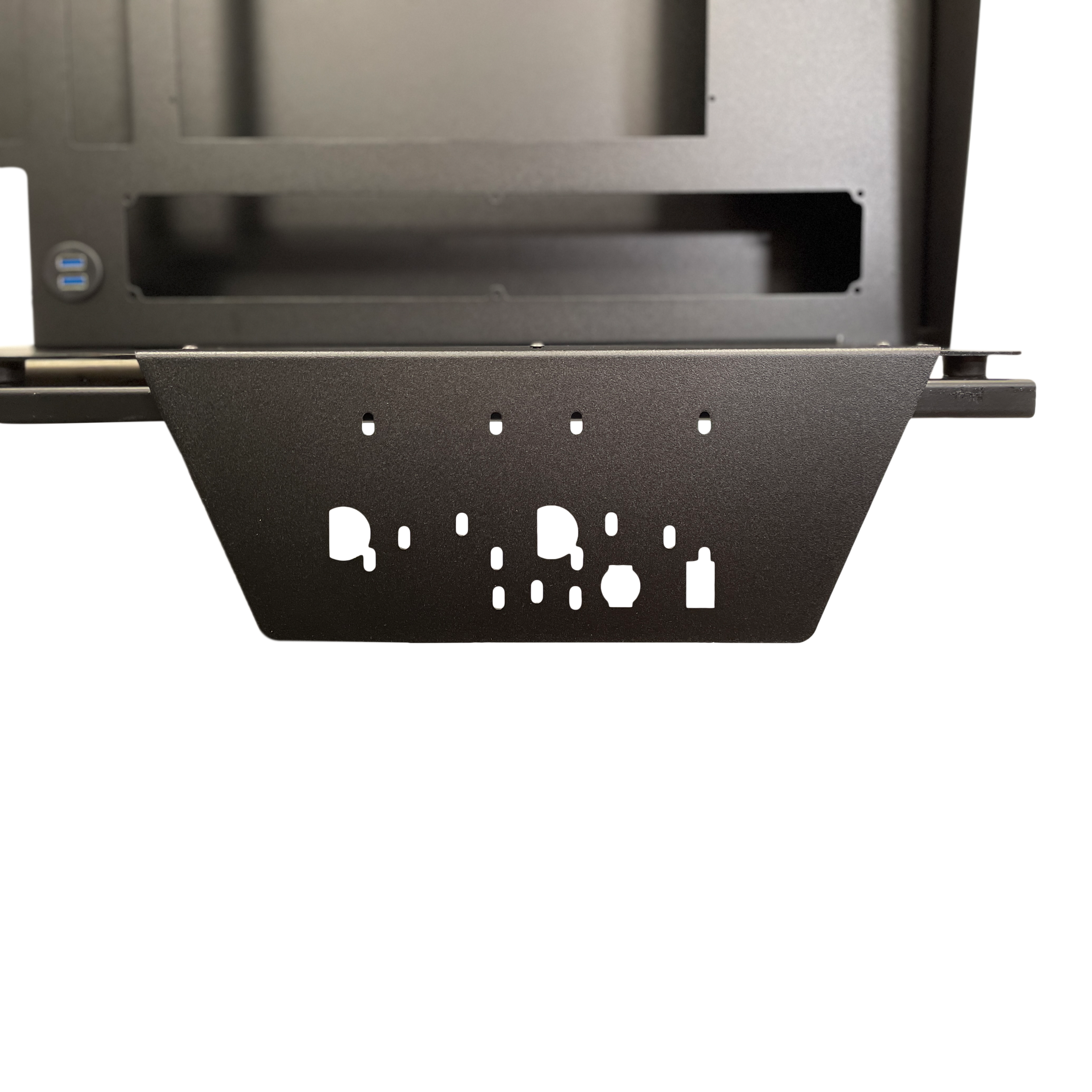 RSG Modular Panel System