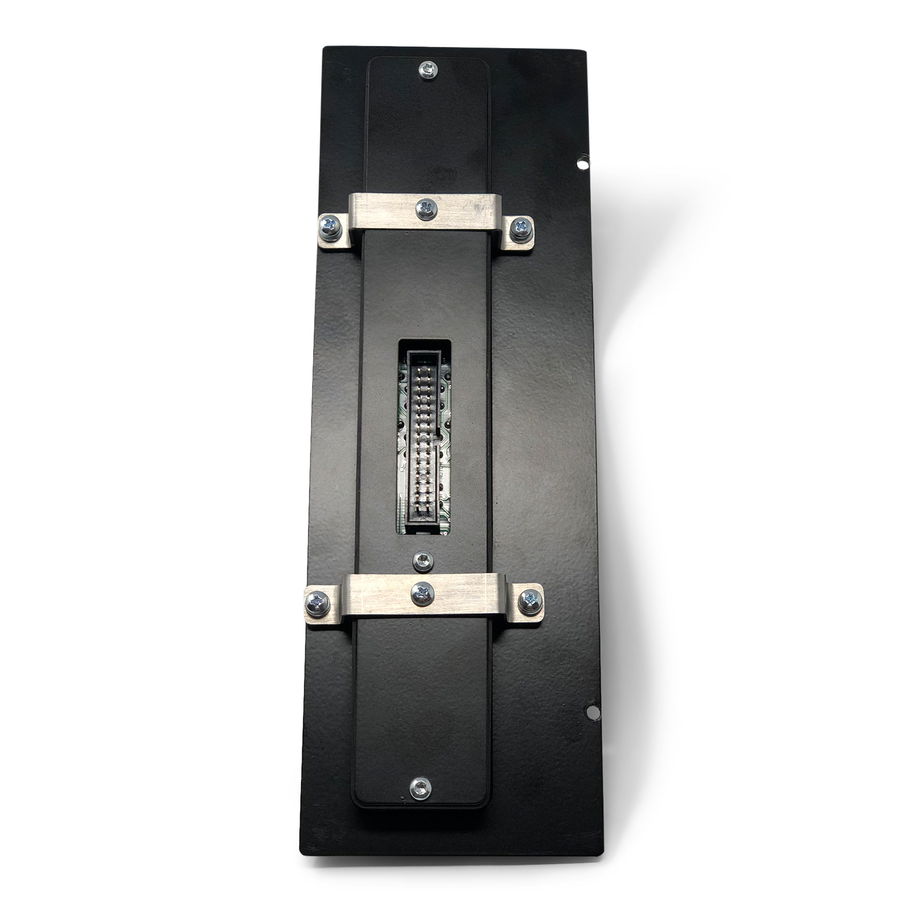 Support latéral de bureau pour module complémentaire de panneau audio GMA