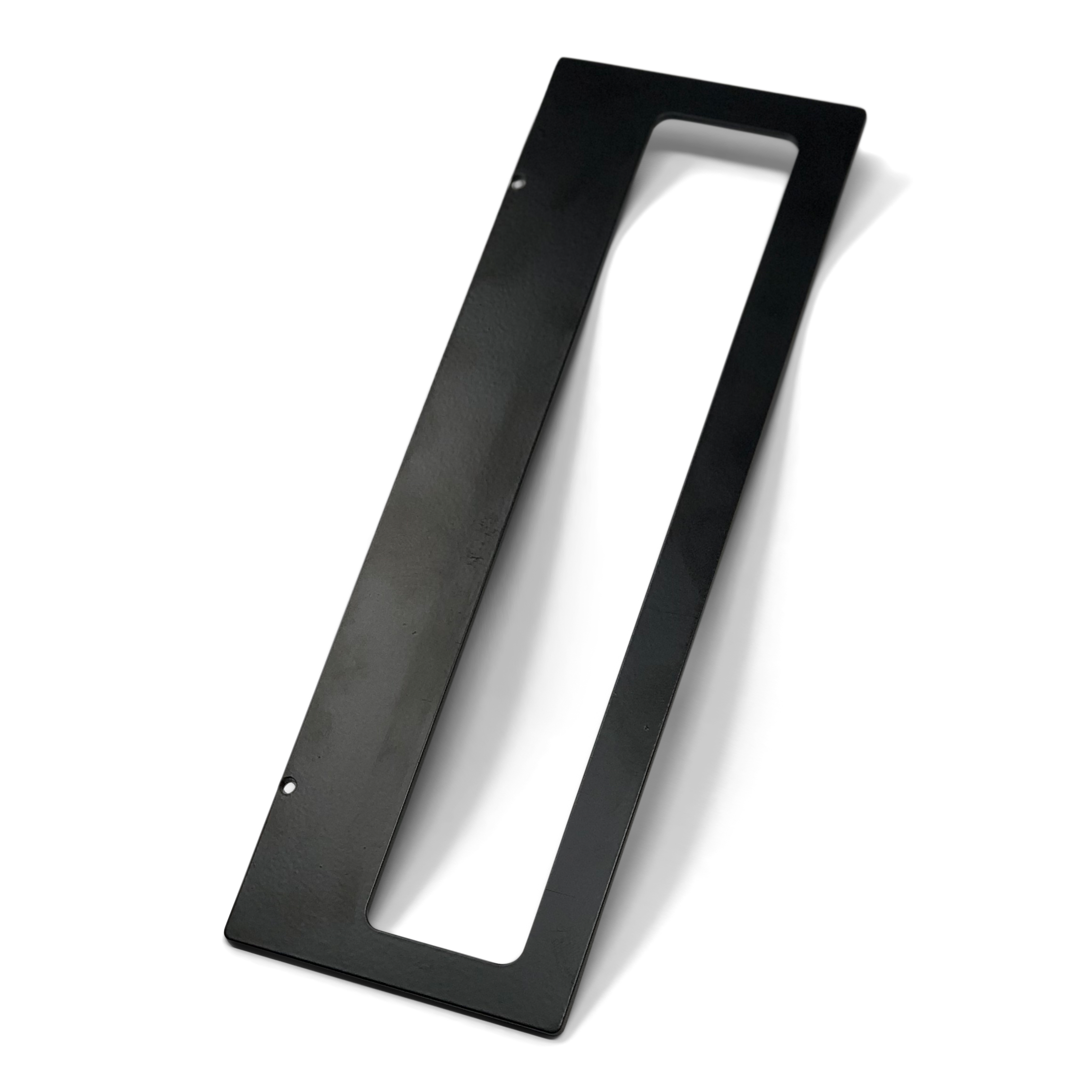 Support latéral de bureau pour module complémentaire de panneau audio GMA