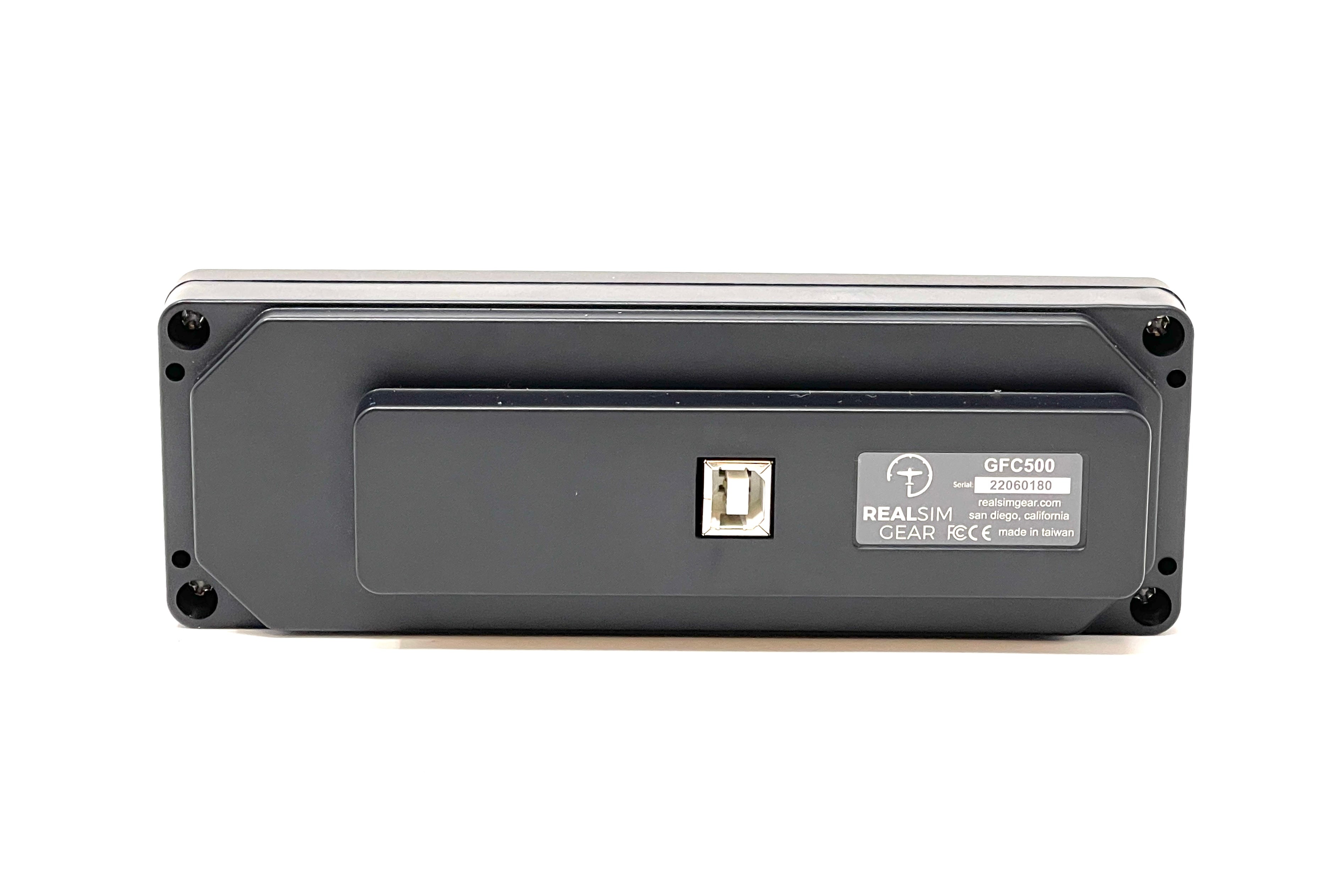 RSG GFC500 Autopilot