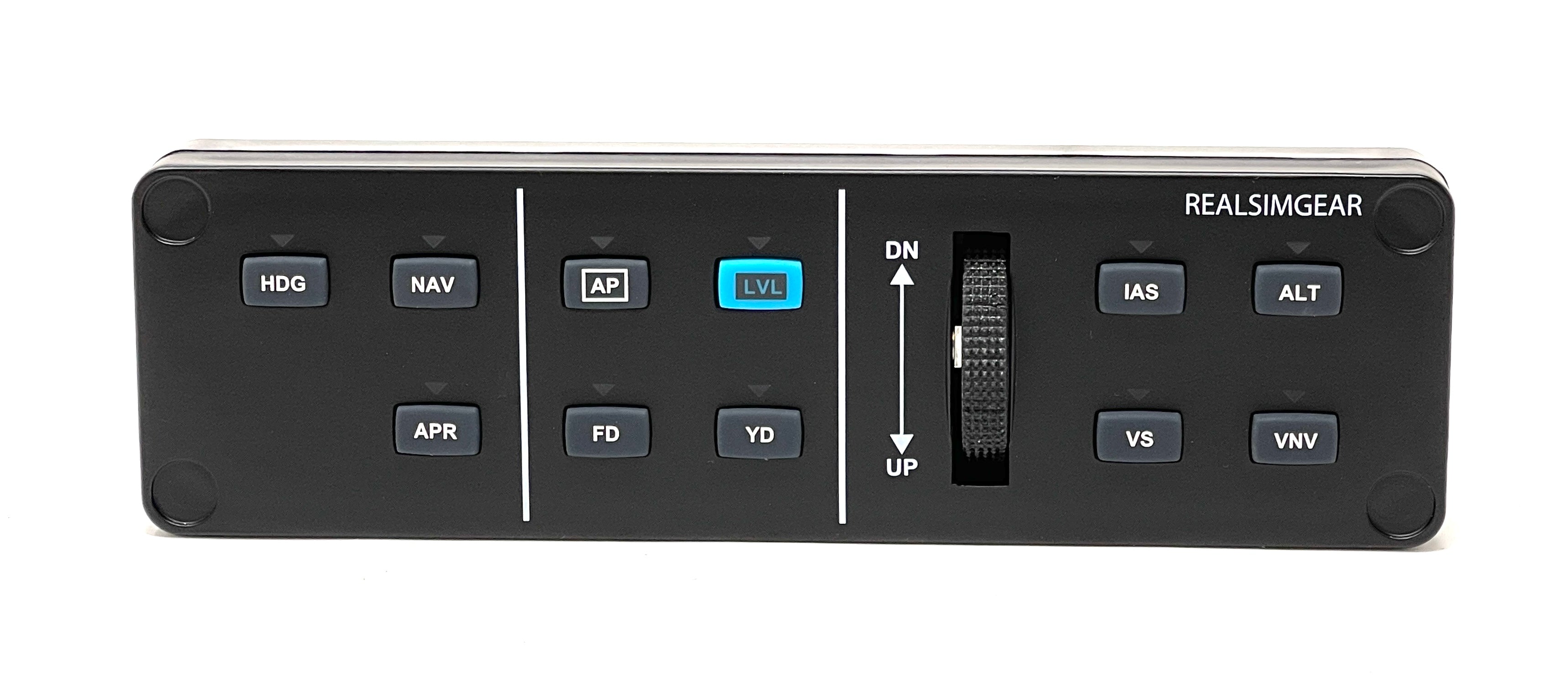 RSG GFC700 Autopilot