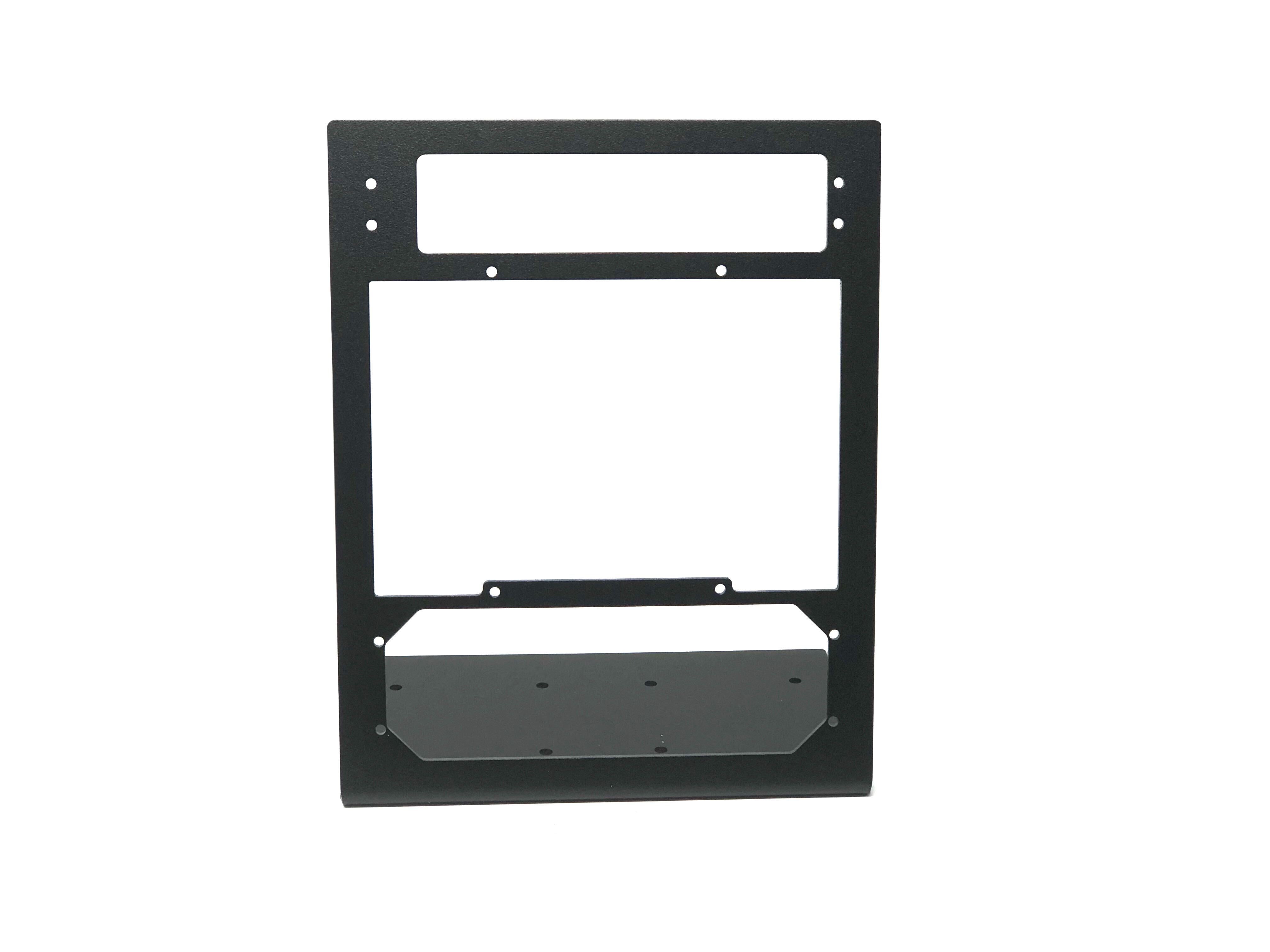 Desktop stand for RSG GMA350 GNS530 and GFC500