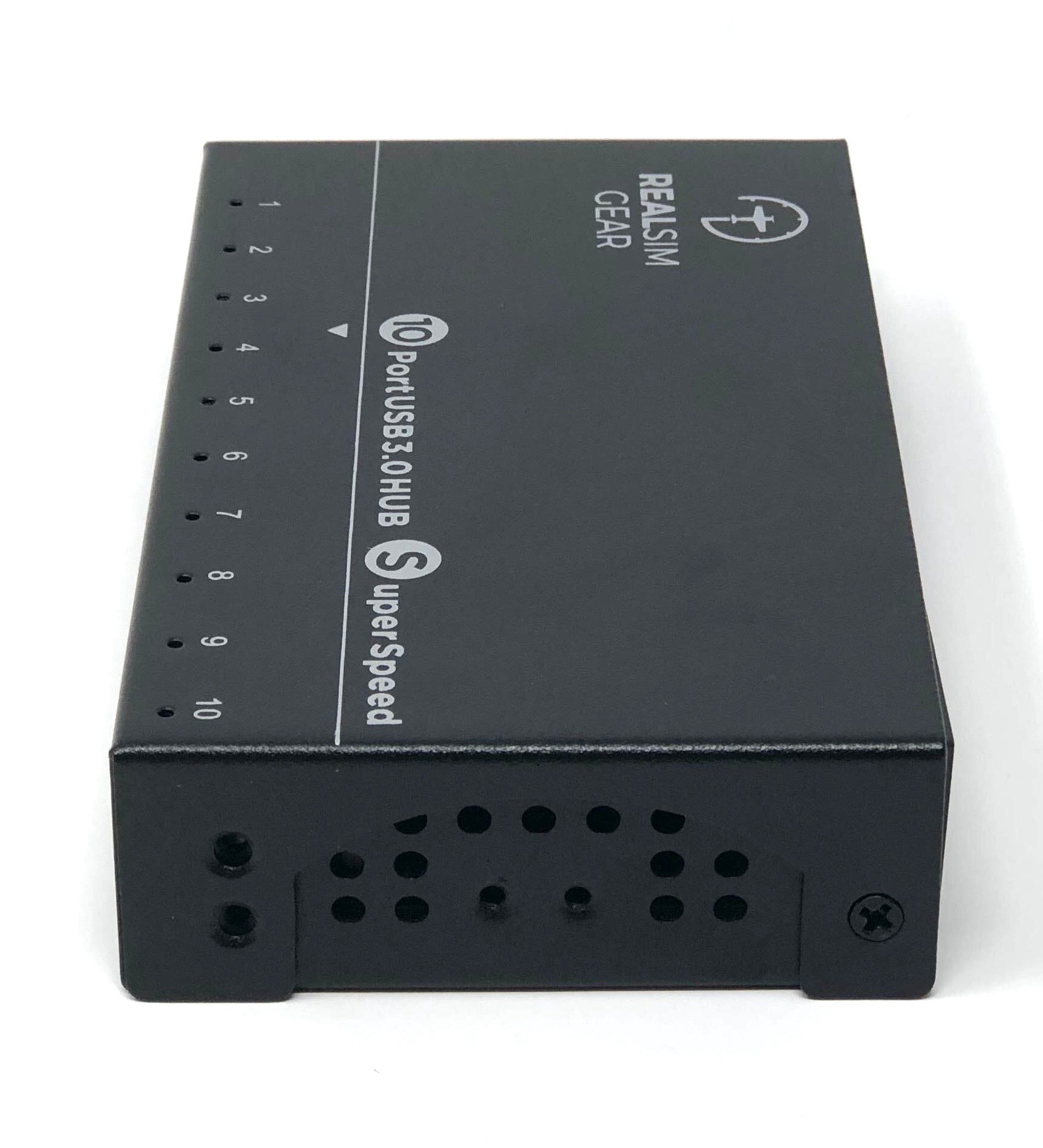RSG 10 Port USB3 Hub