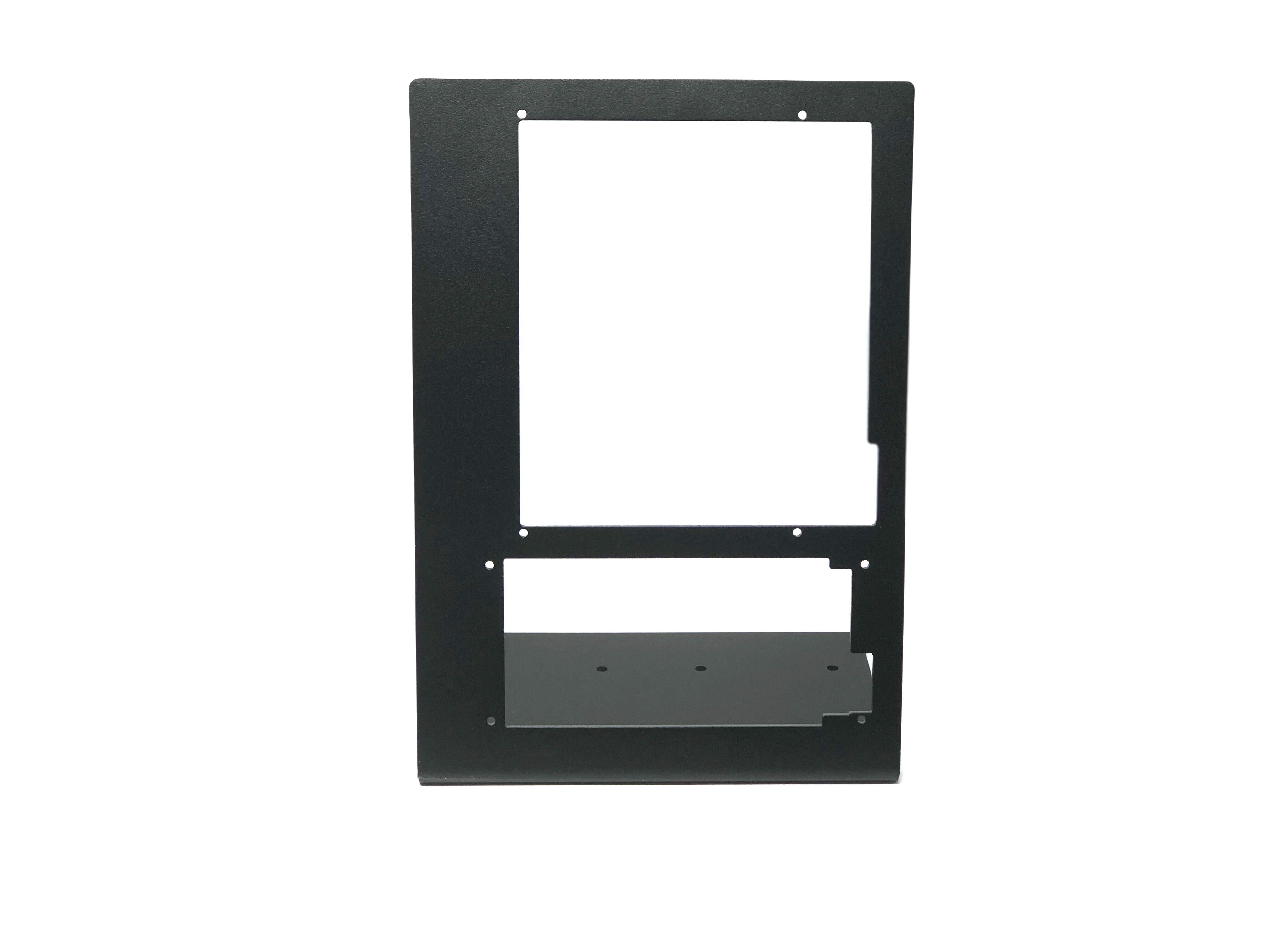 Desktop stand for RSG GTN750 & GTN650