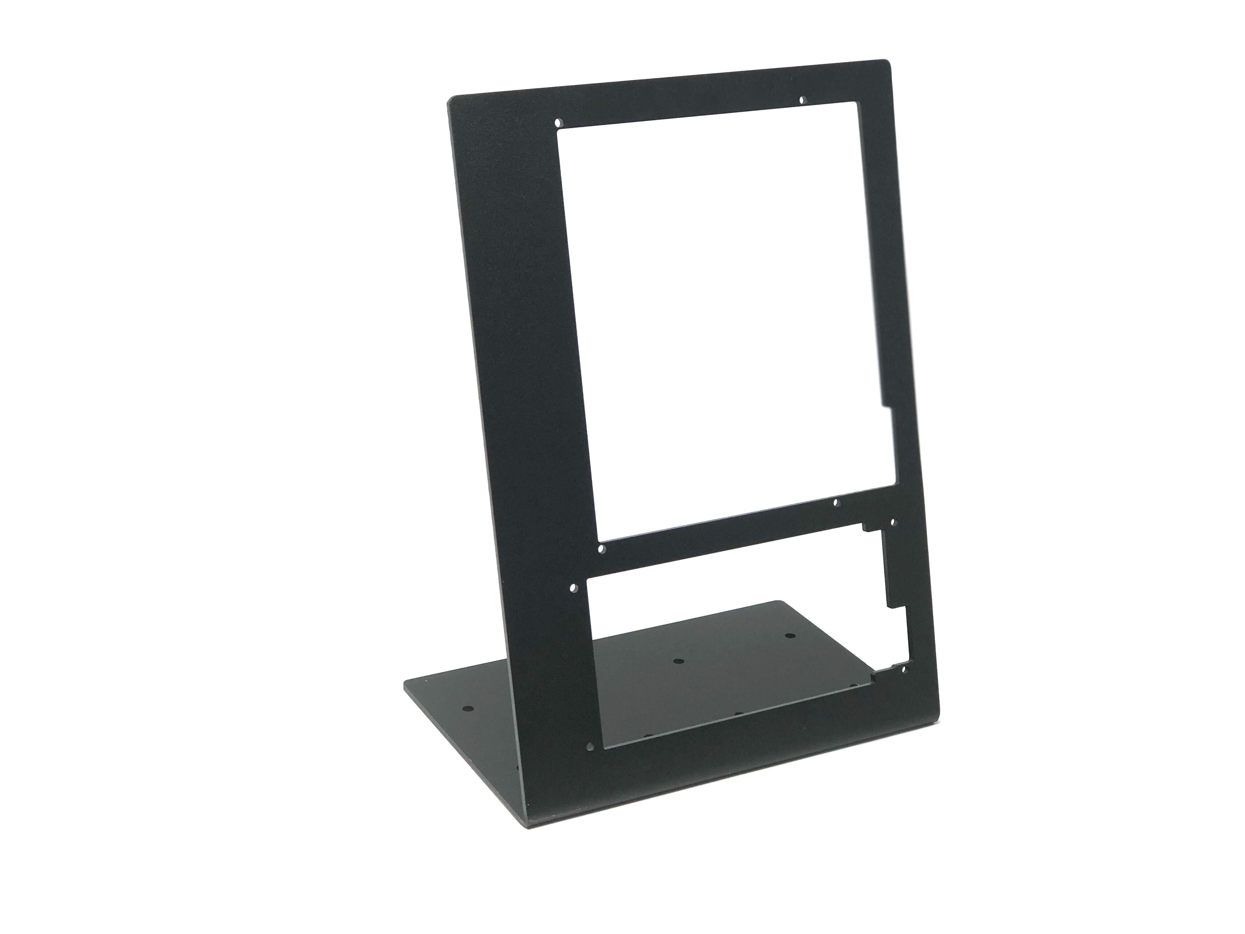 Desktop stand for RSG GTN750 & GTN650