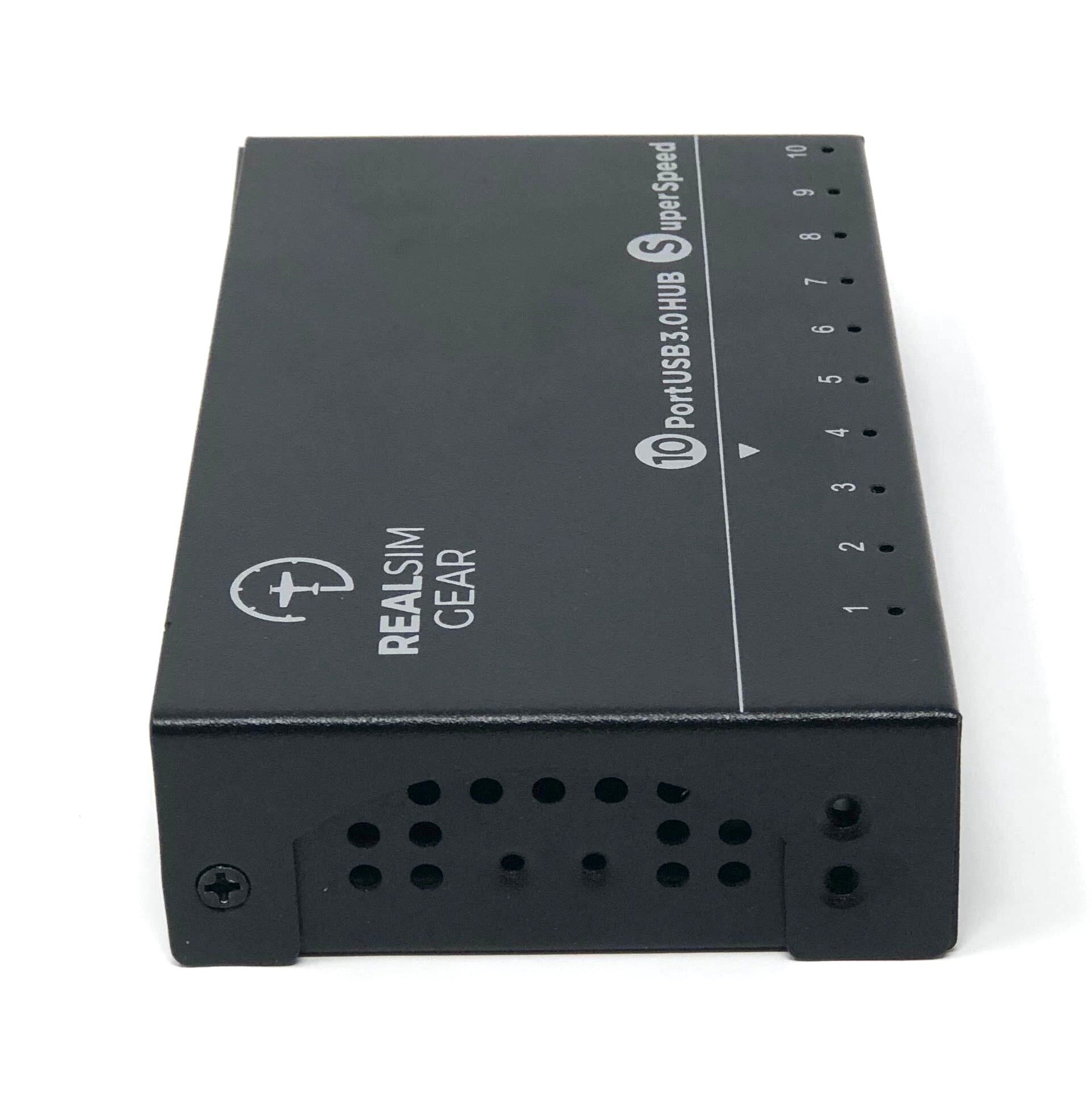 RSG 10 Port USB3 Hub