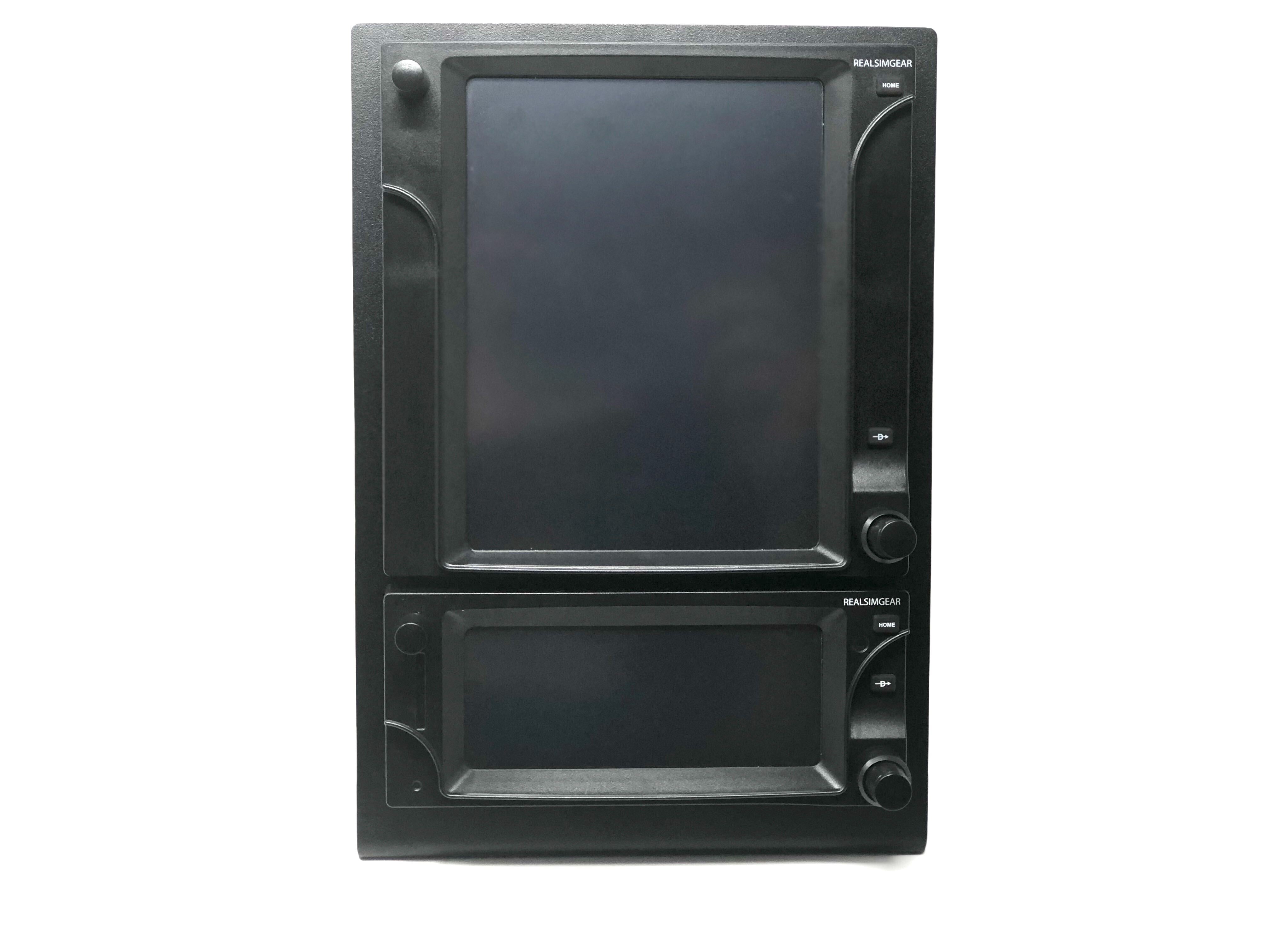 Pack RSG GTN750 et GTN650