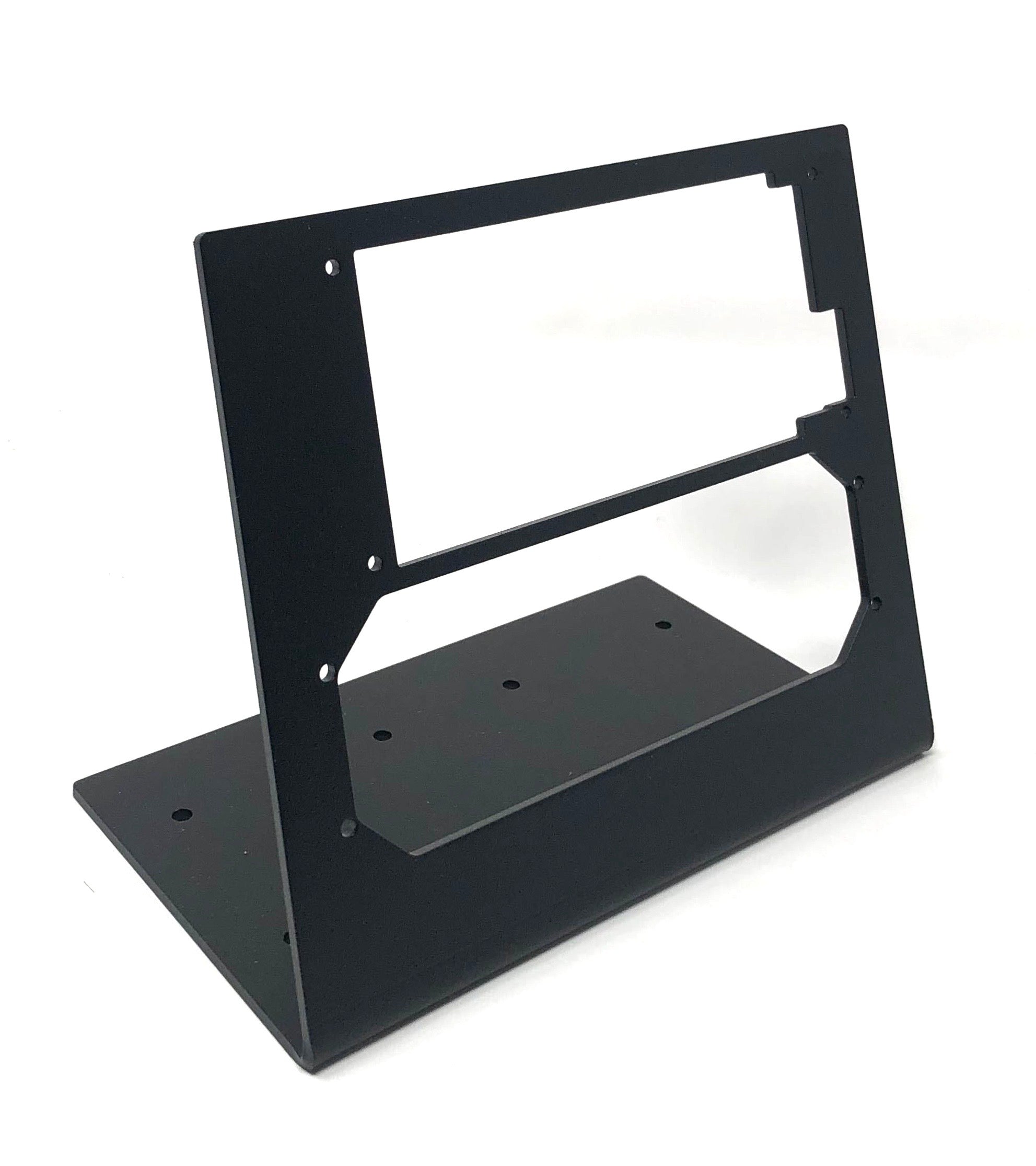 Desktop stand for RSG GTN650 & GFC500