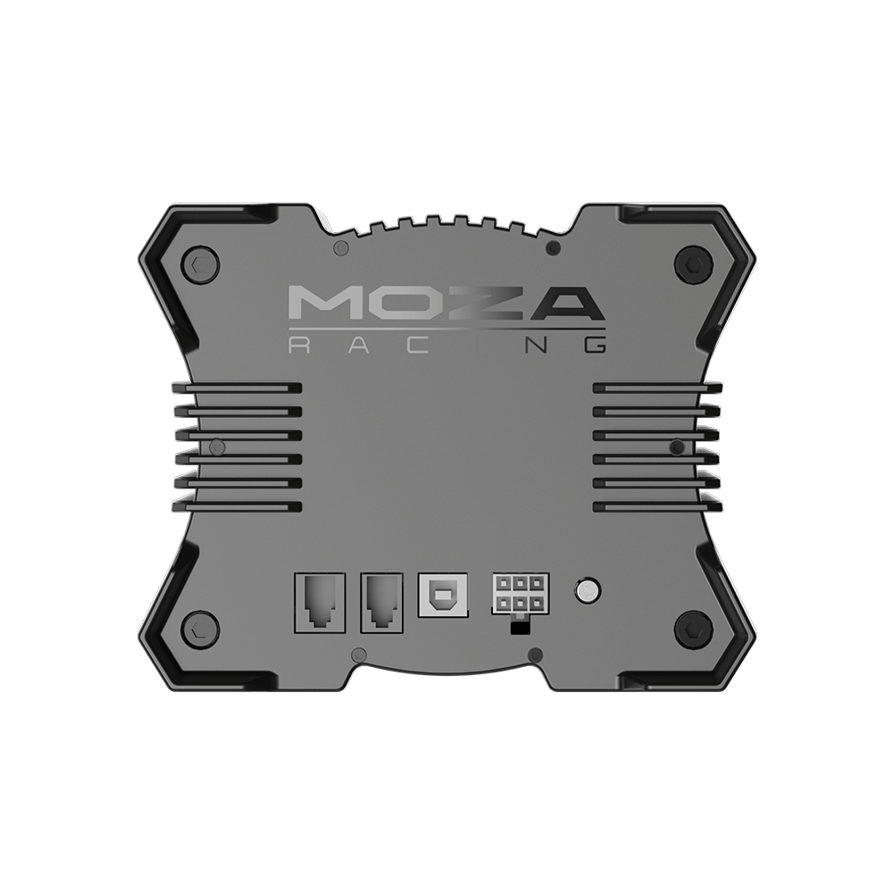 MOZA R9 V3 Wheel Base