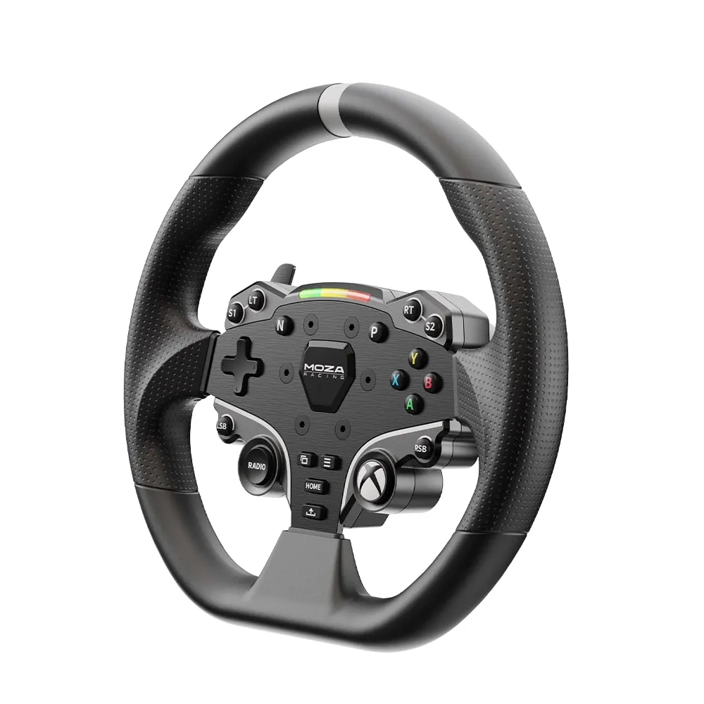 Racer-Sim | Pc Racing Simulator