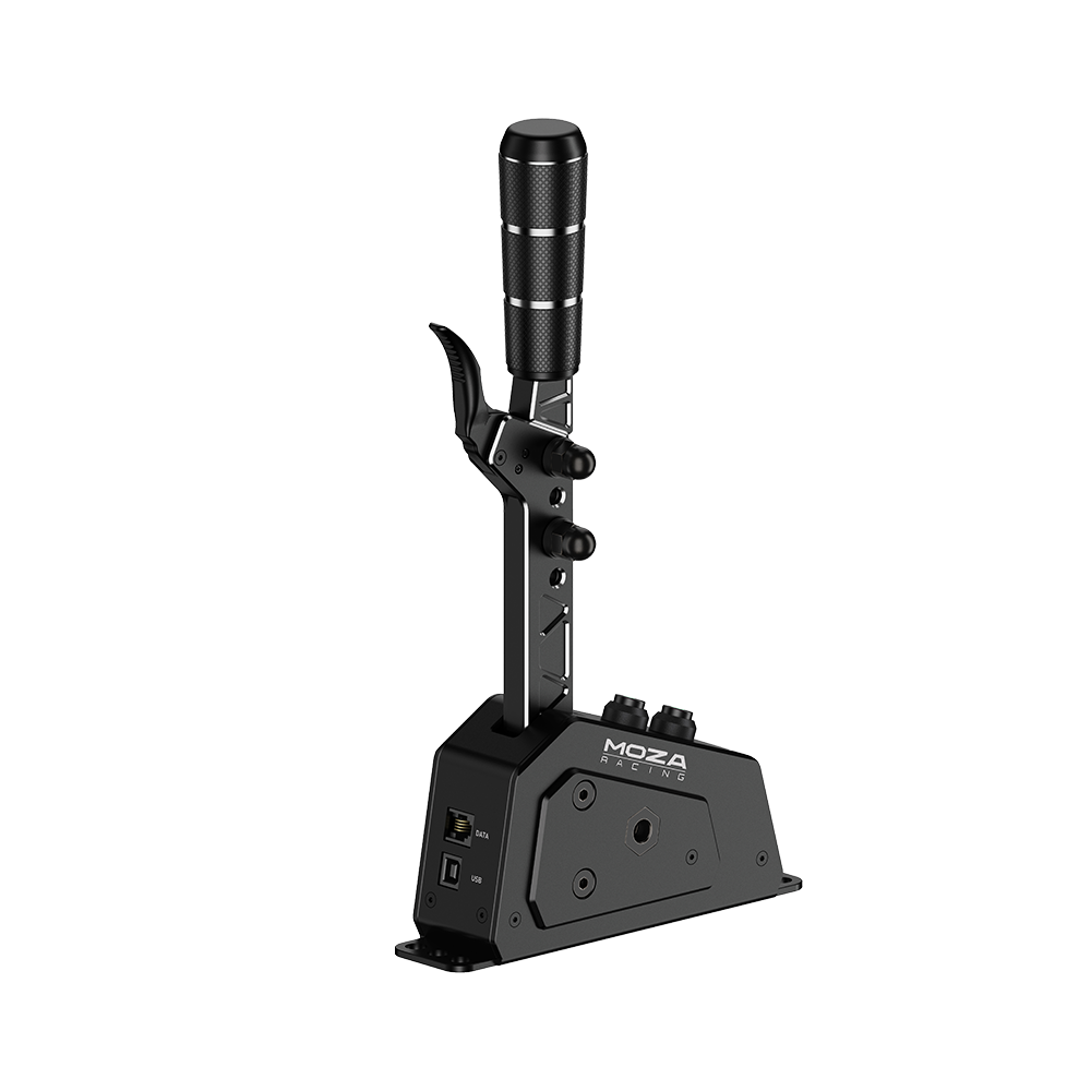 MOZA SGP Sequential Shifter