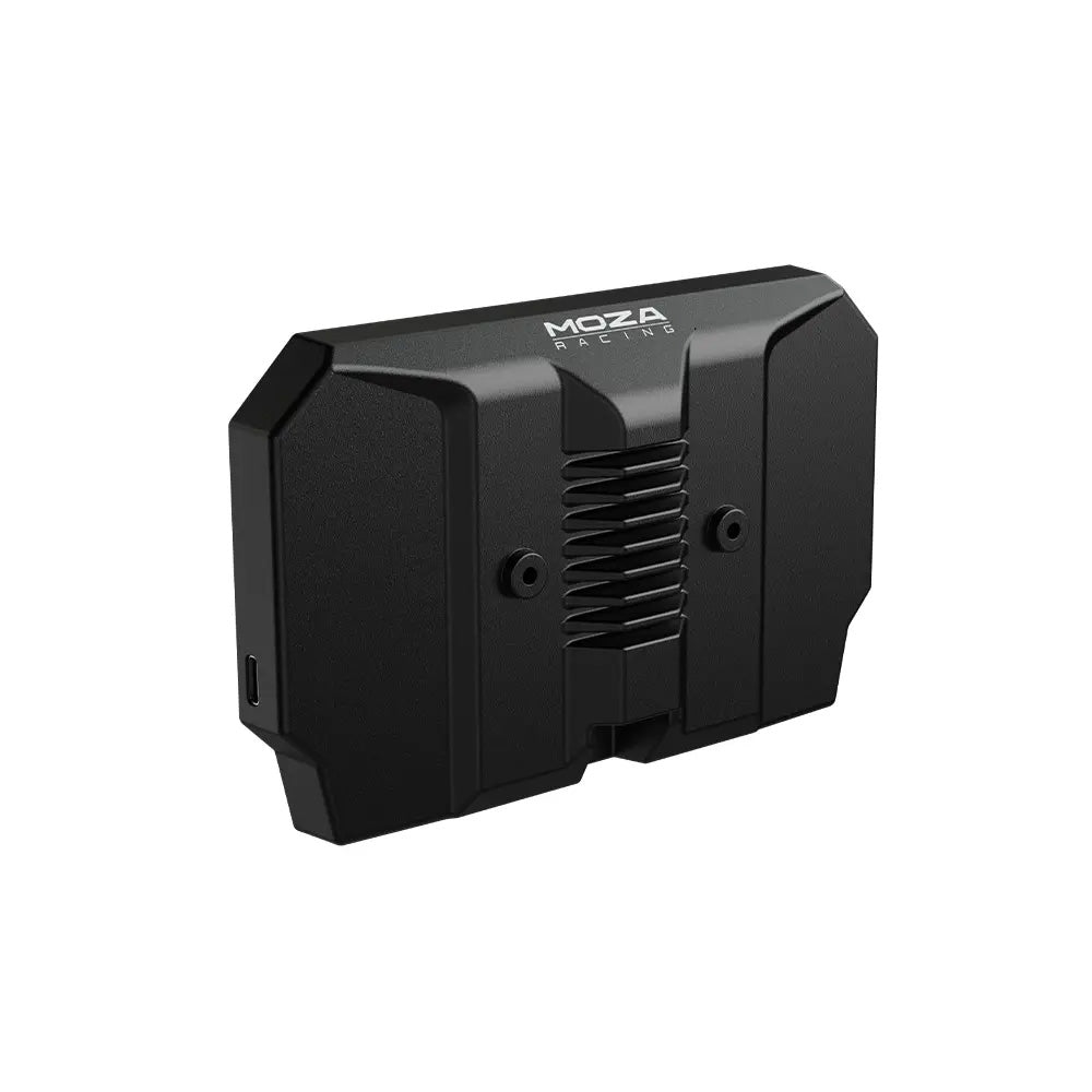 Tableau de bord numérique MOZA CM HD