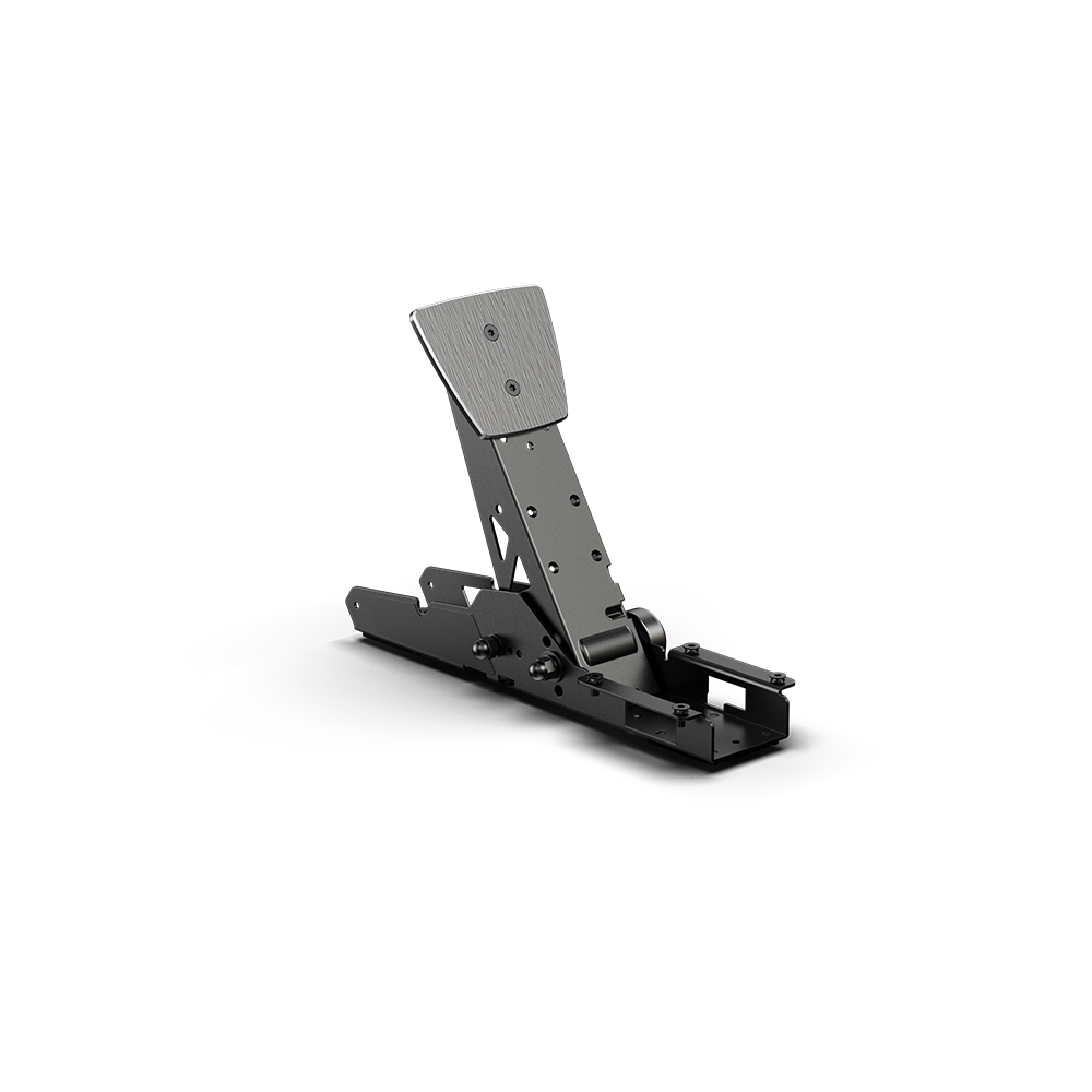 moza pedal upgrade MOZA SR-P Clutch Pedal – GTR Simulator Ready