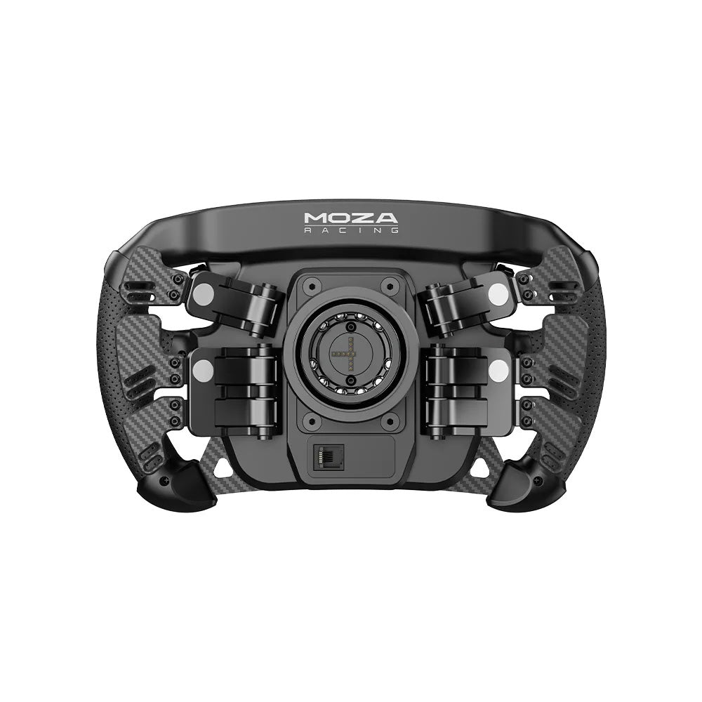 Roue de formule MOZA FSR2