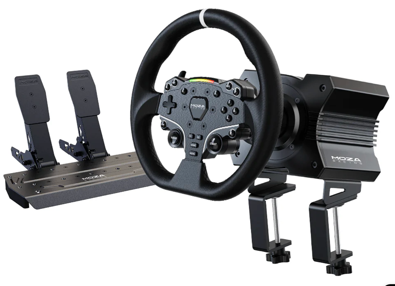 GTA Pro Club Racing Simulator