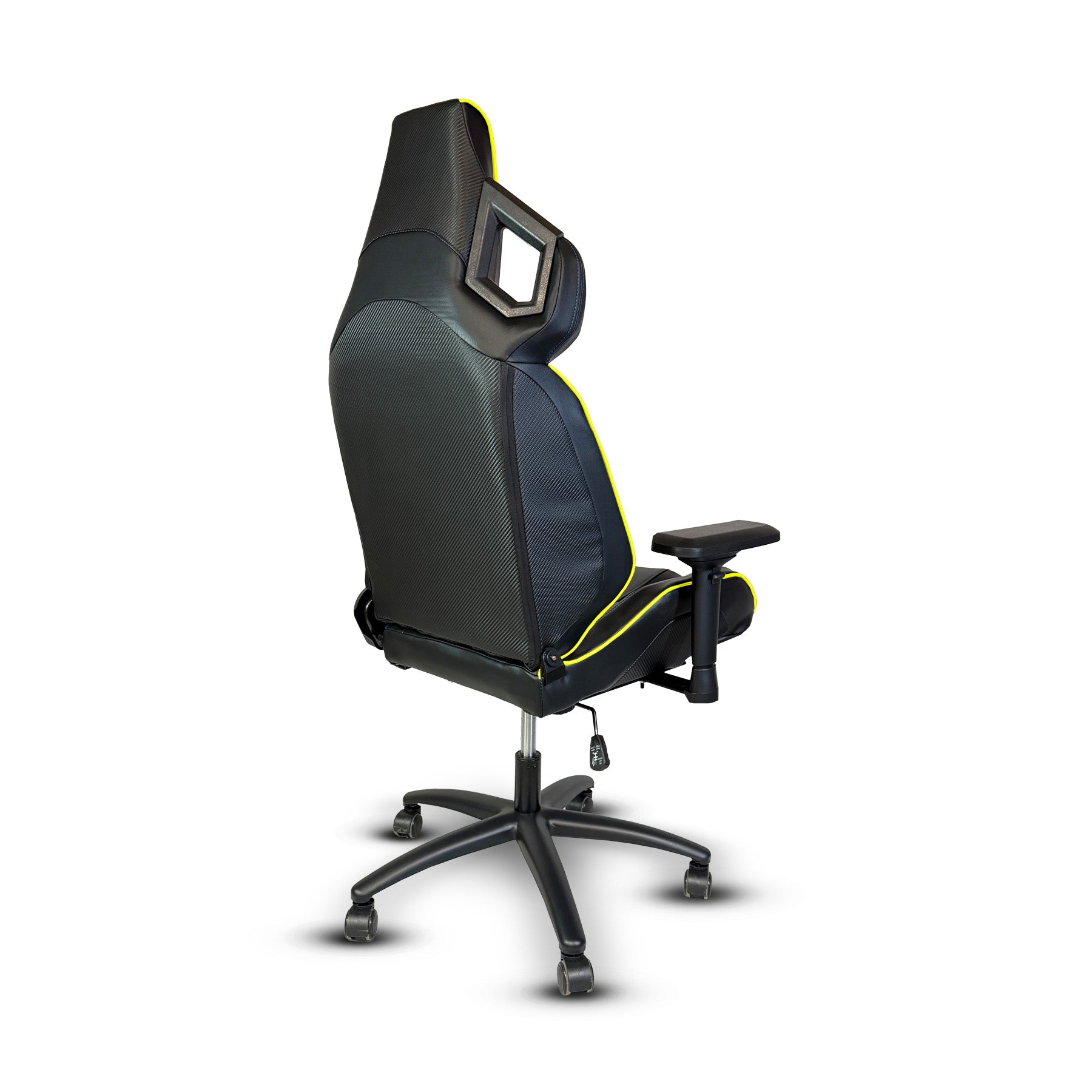 GTR Pista Office Gaming Chair