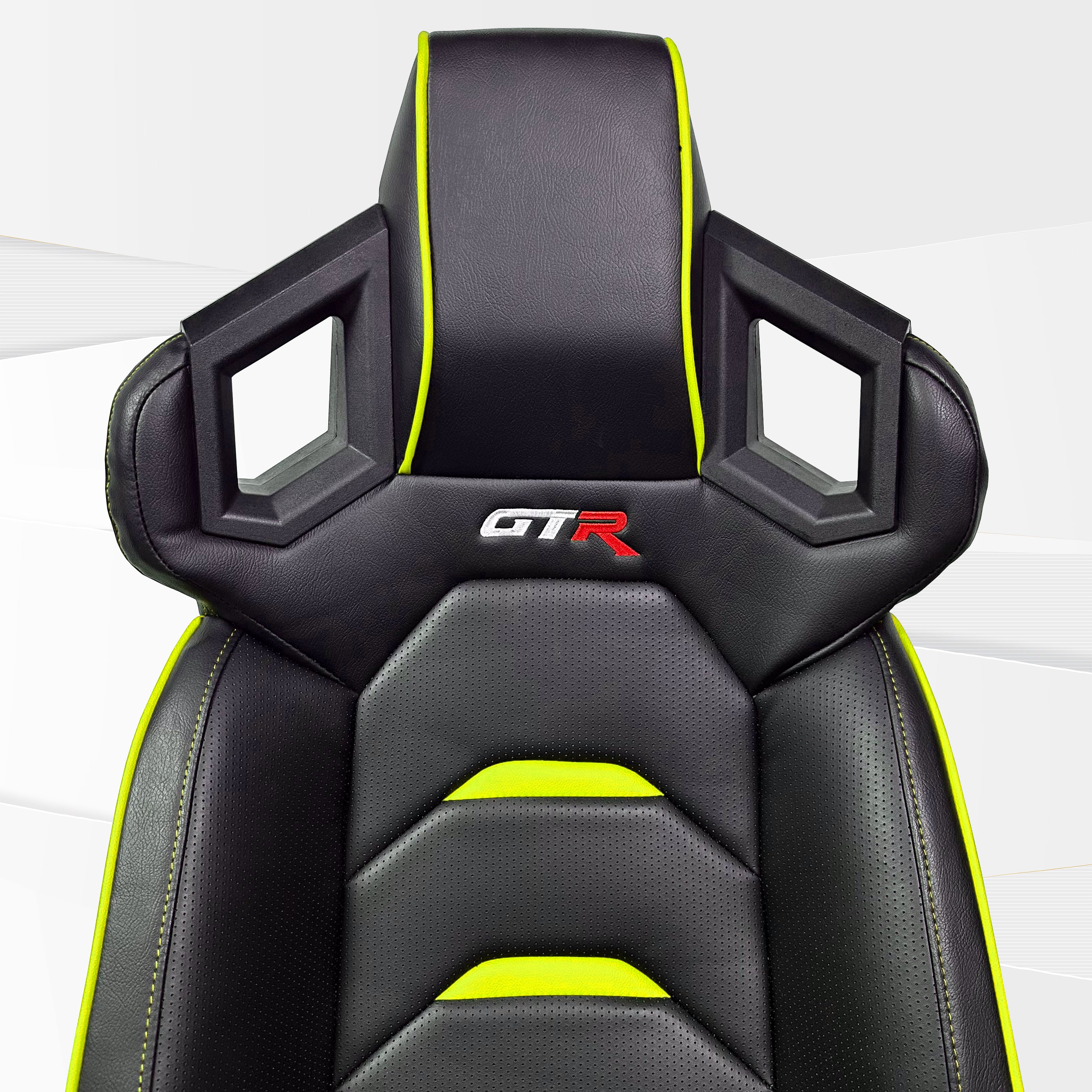 GTR Pista Office Gaming Chair