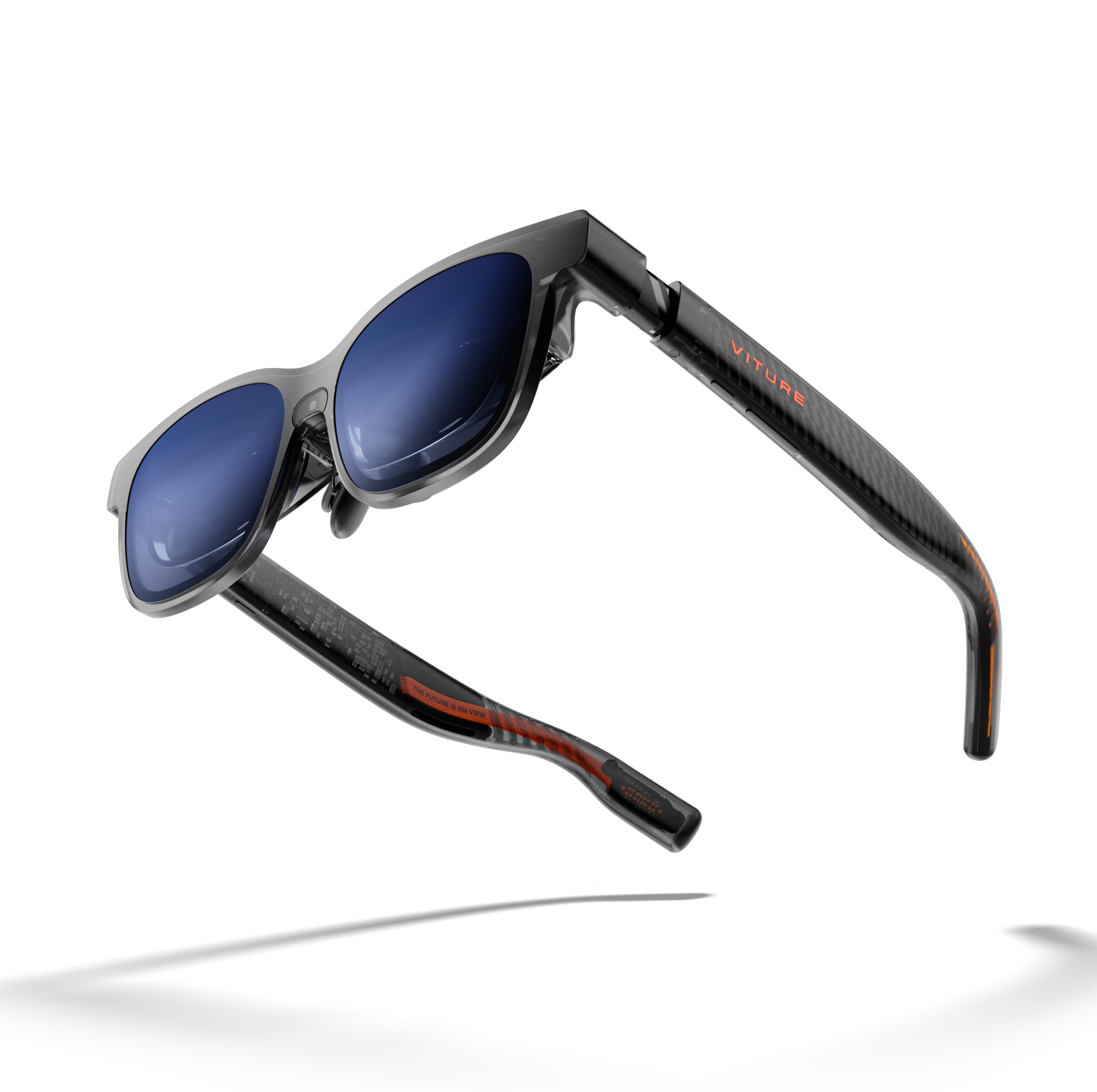 advanced peripherals ar goggles VITURE Luma XR Glasses