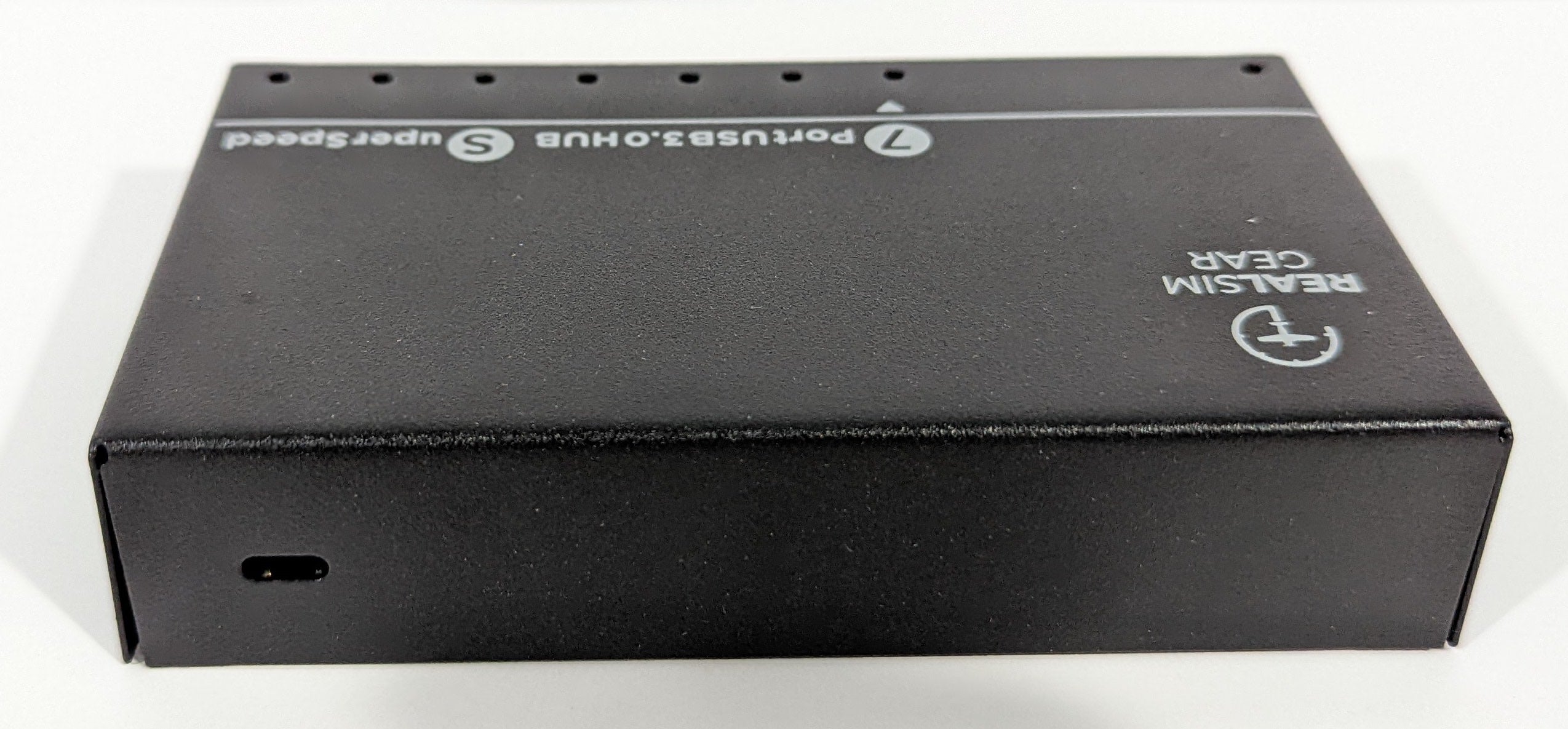 RSG 7 Port USB3 Hub
