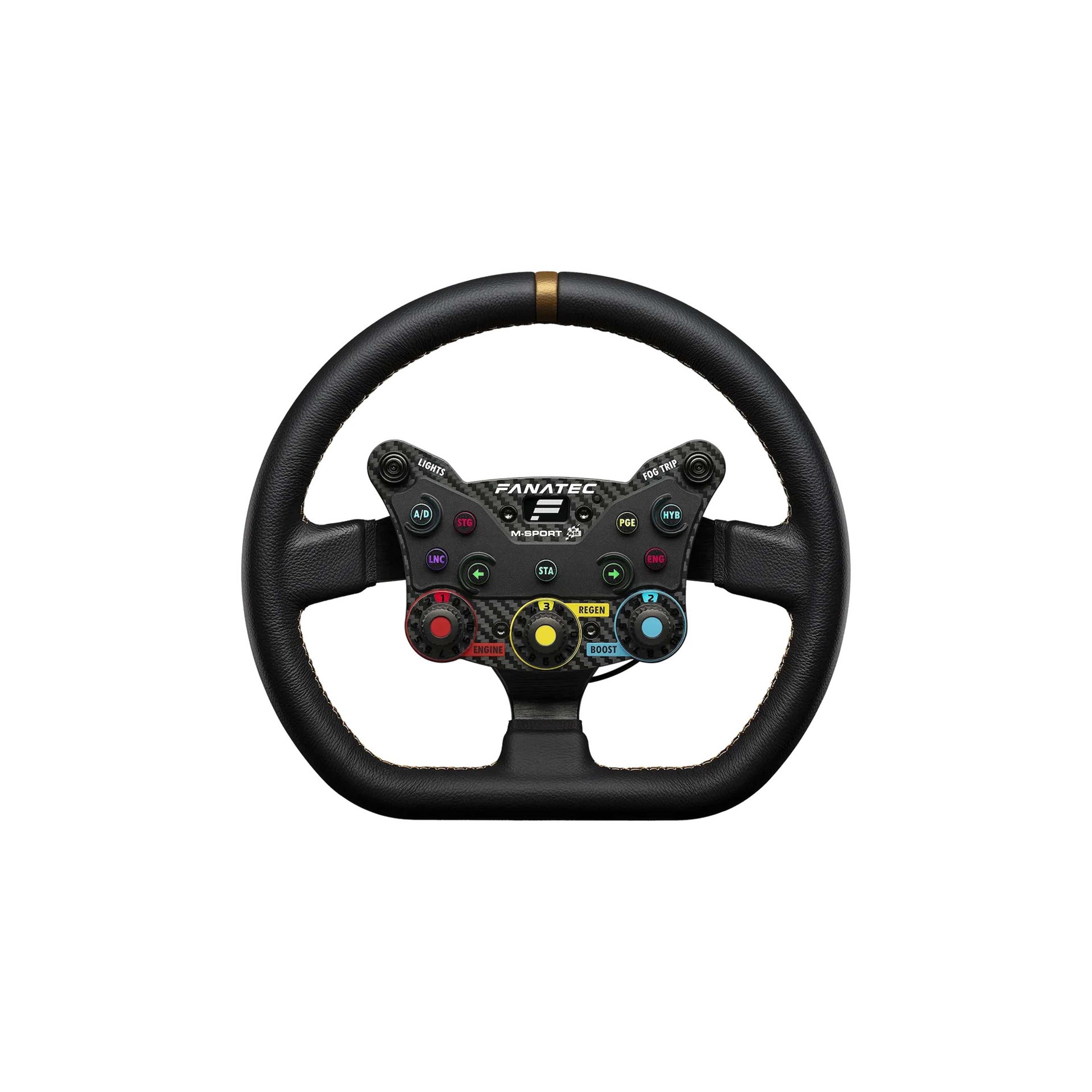 Fanatec - Podium Button Module Rally