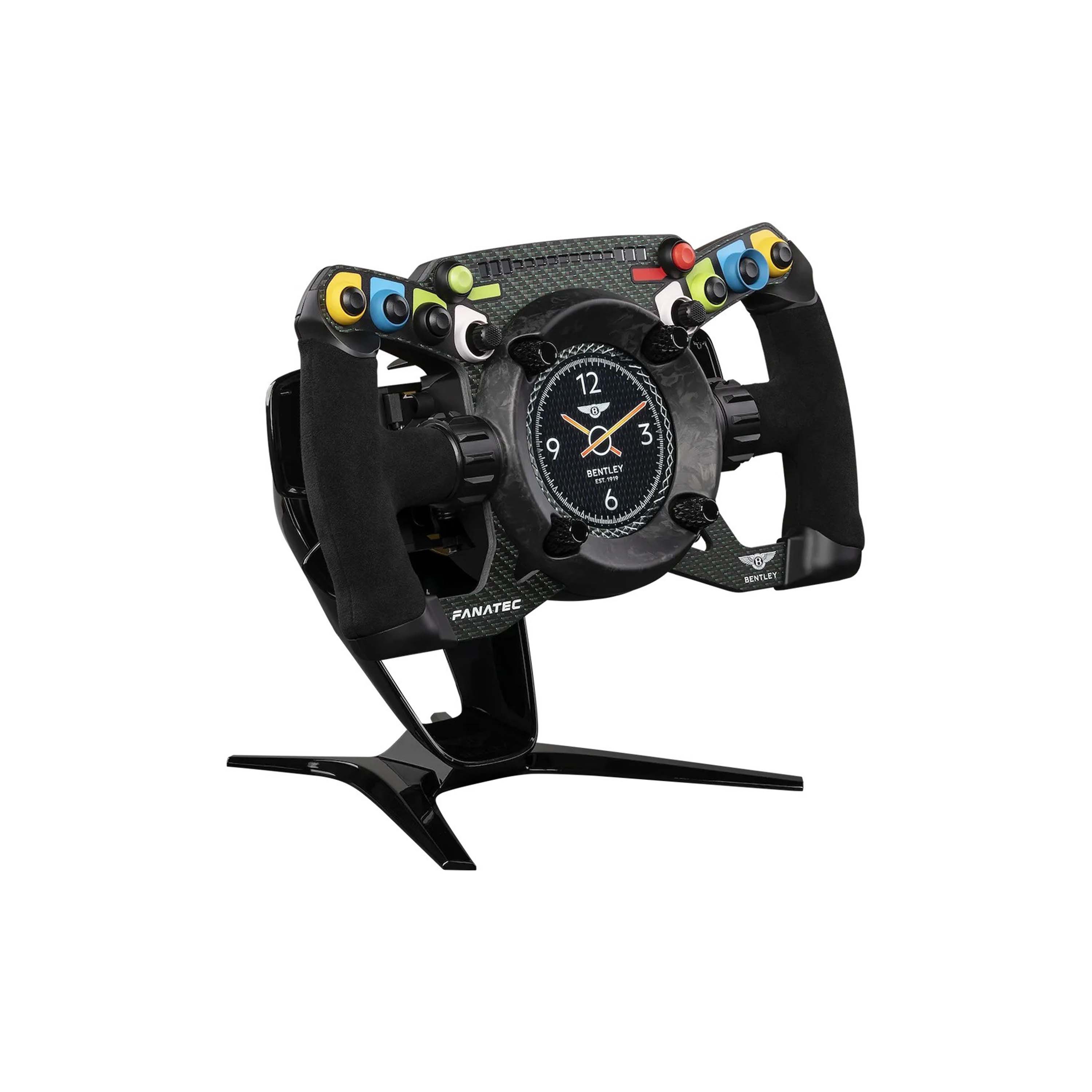 Fanatec - Podium Steering Wheel Bentley GT3