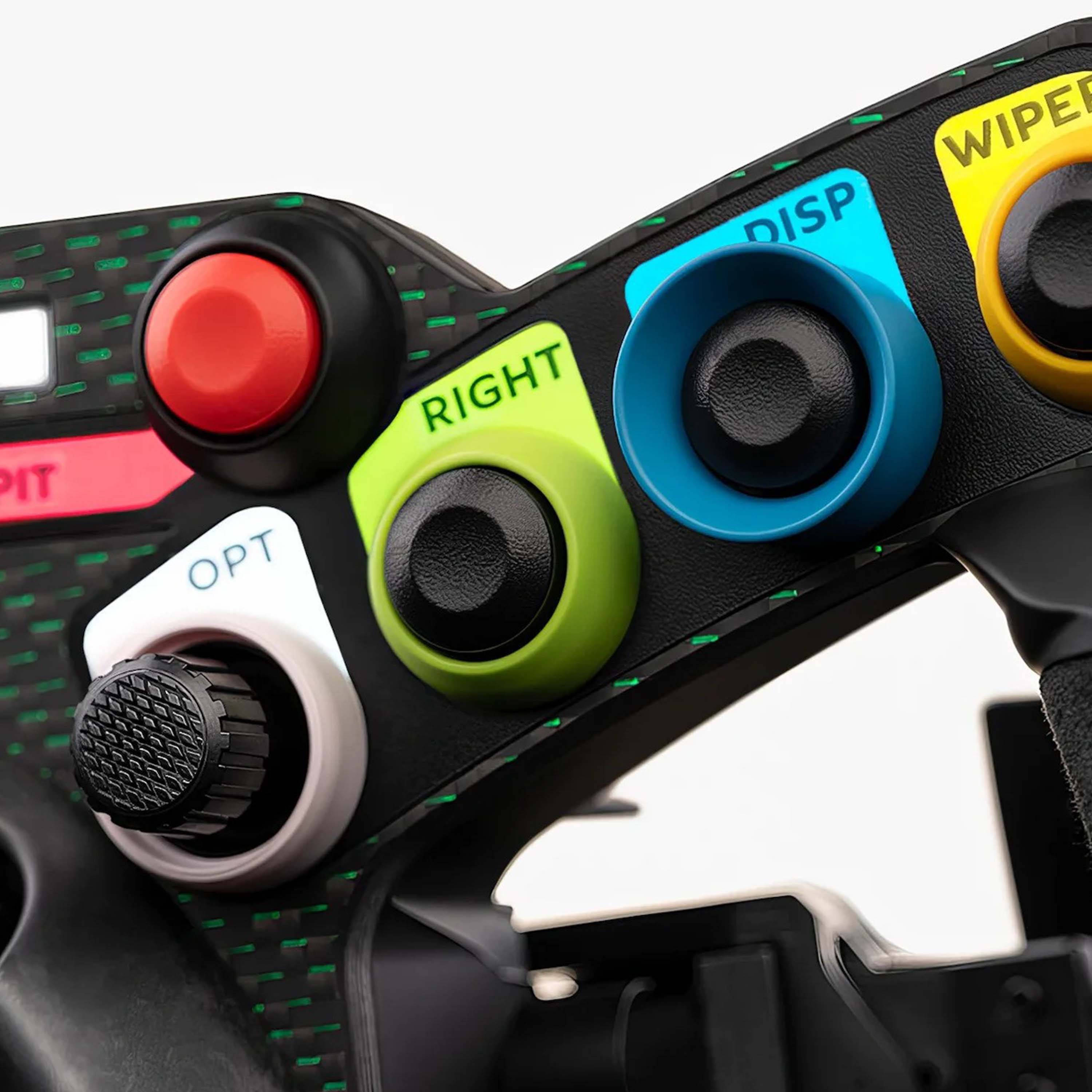 Fanatec - Podium Steering Wheel Bentley GT3