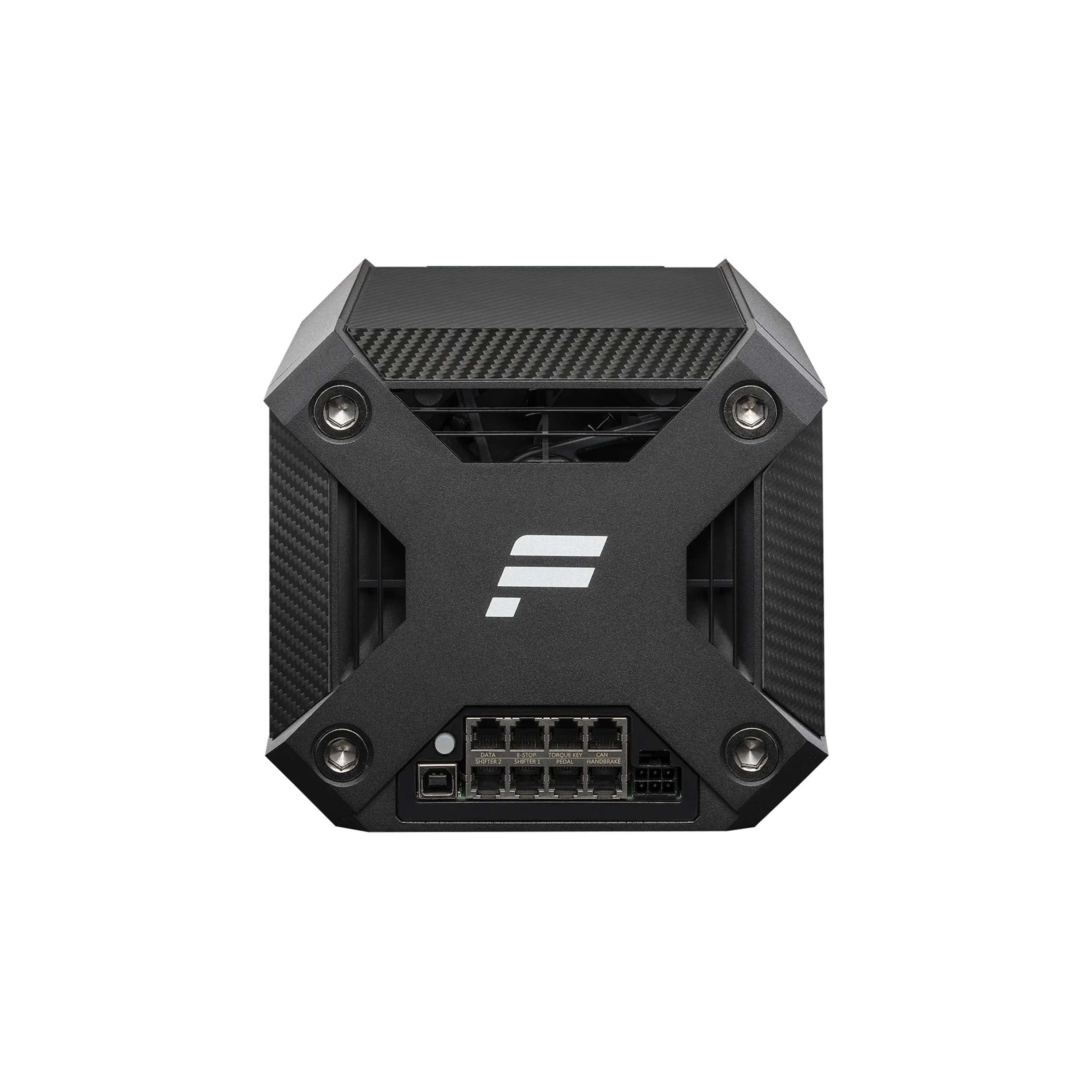 Fanatec - Podium Wheel Base DD2 QR2