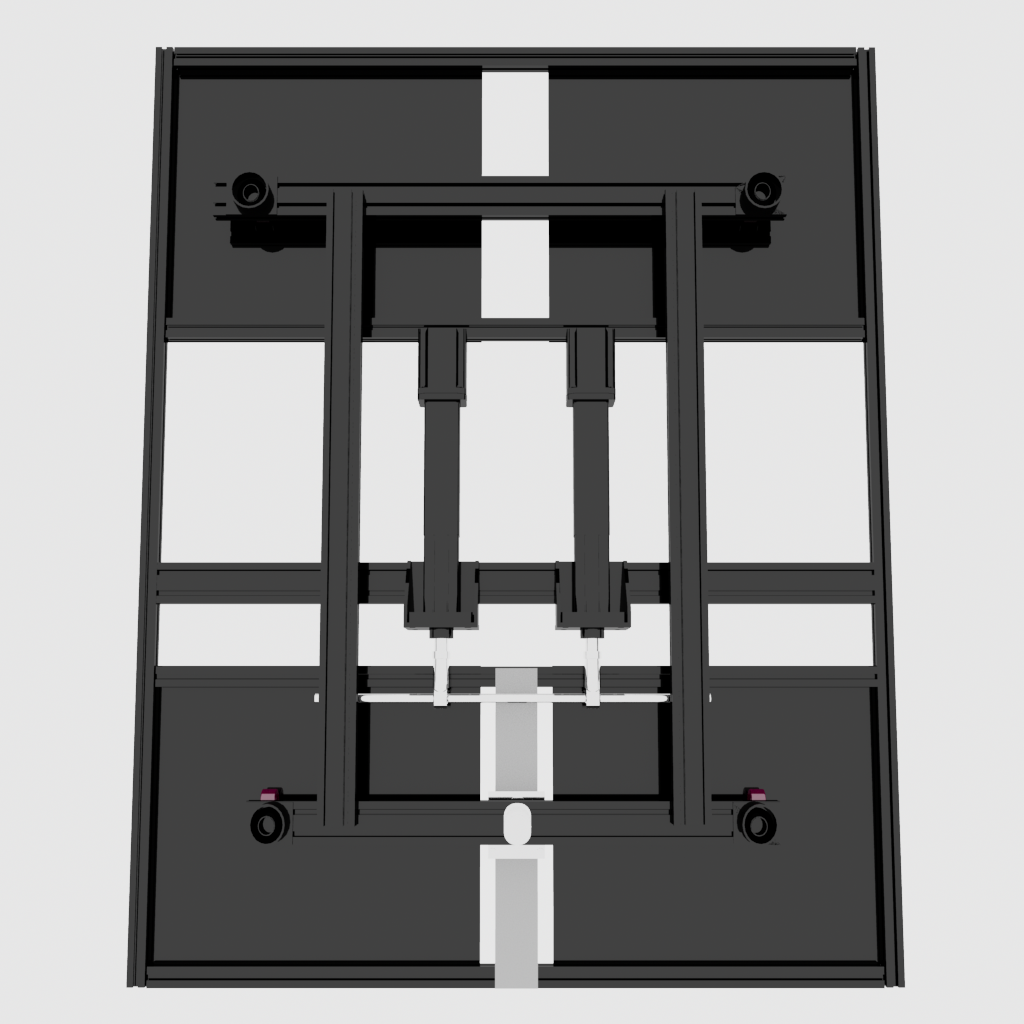 GTM Traction Loss Platform (Pre-Order)