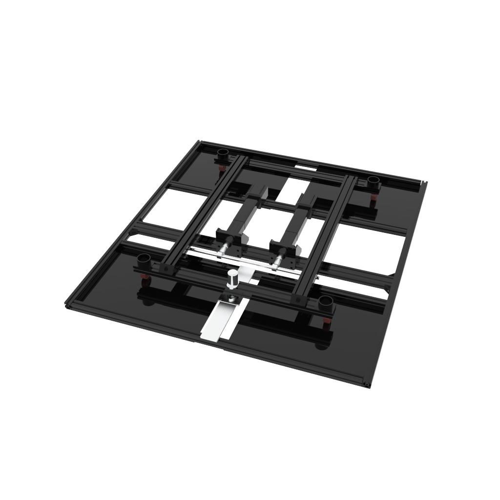 GTM Traction Loss Platform (Pre-Order)