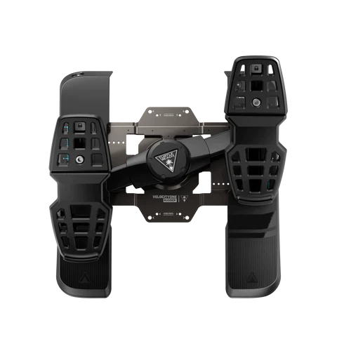 Turtle Beach VelocityOne™ Rudder Pedals