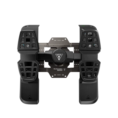 Turtle Beach VelocityOne™ Rudder Pedals