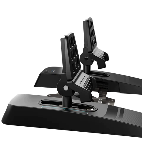 Turtle Beach VelocityOne™ Rudder Pedals