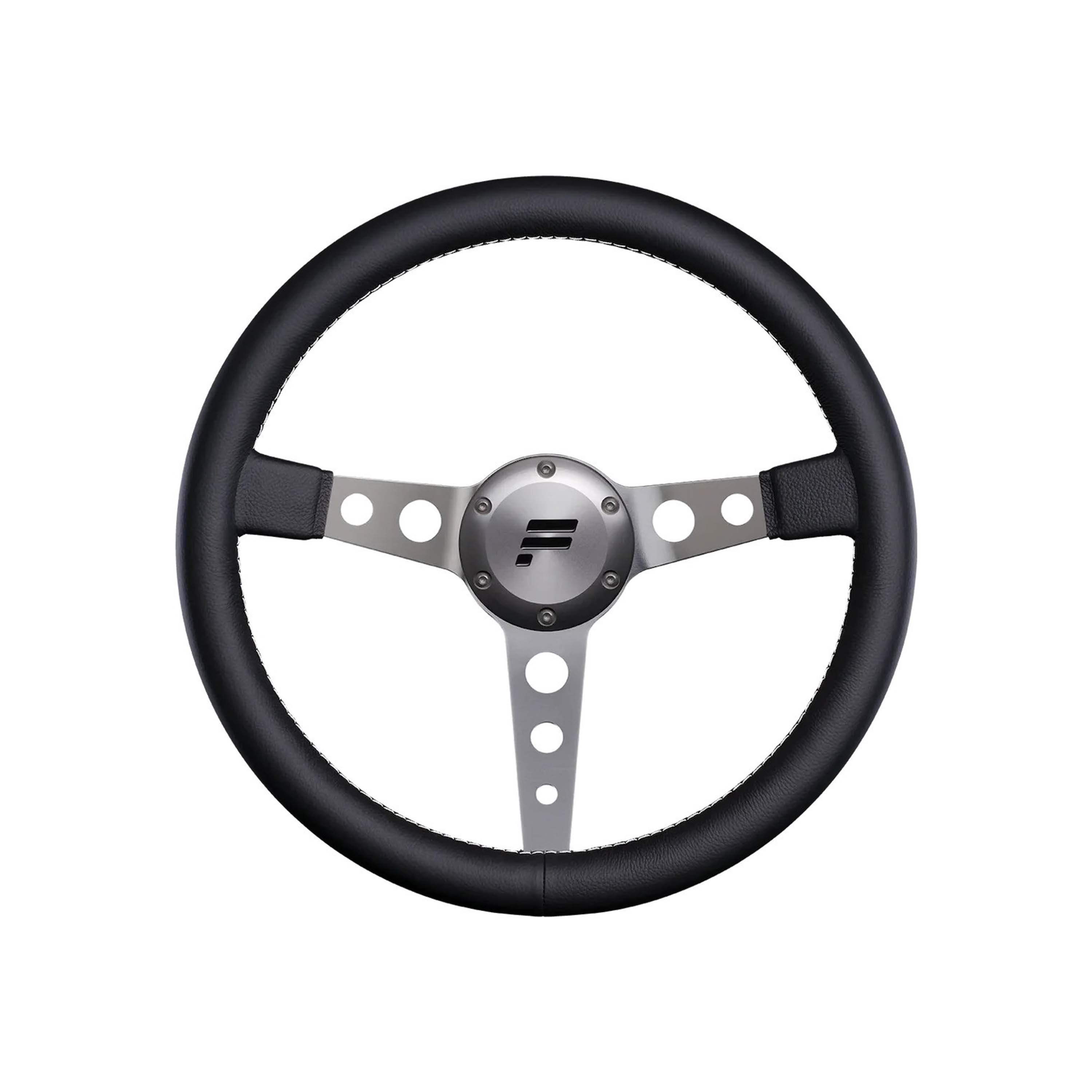 Fanatec - ClubSport Wheel Rim Classic 2 – GTR Simulator