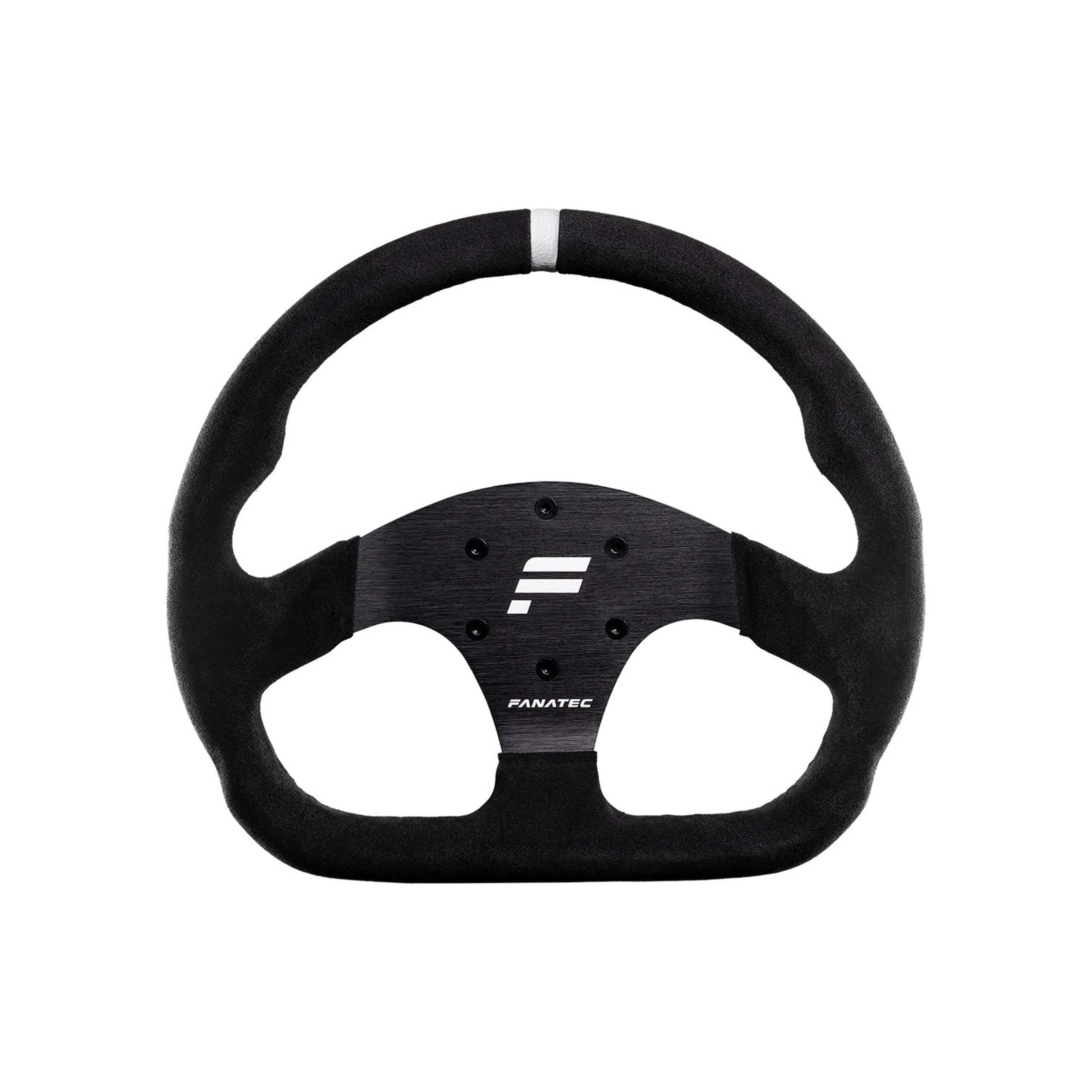 パーツ Fanatec ClubSport Wheel Rim GT Forza M Fanatec ClubSport Wheel Rim GT Forza Motorsport | Simulation1Systems