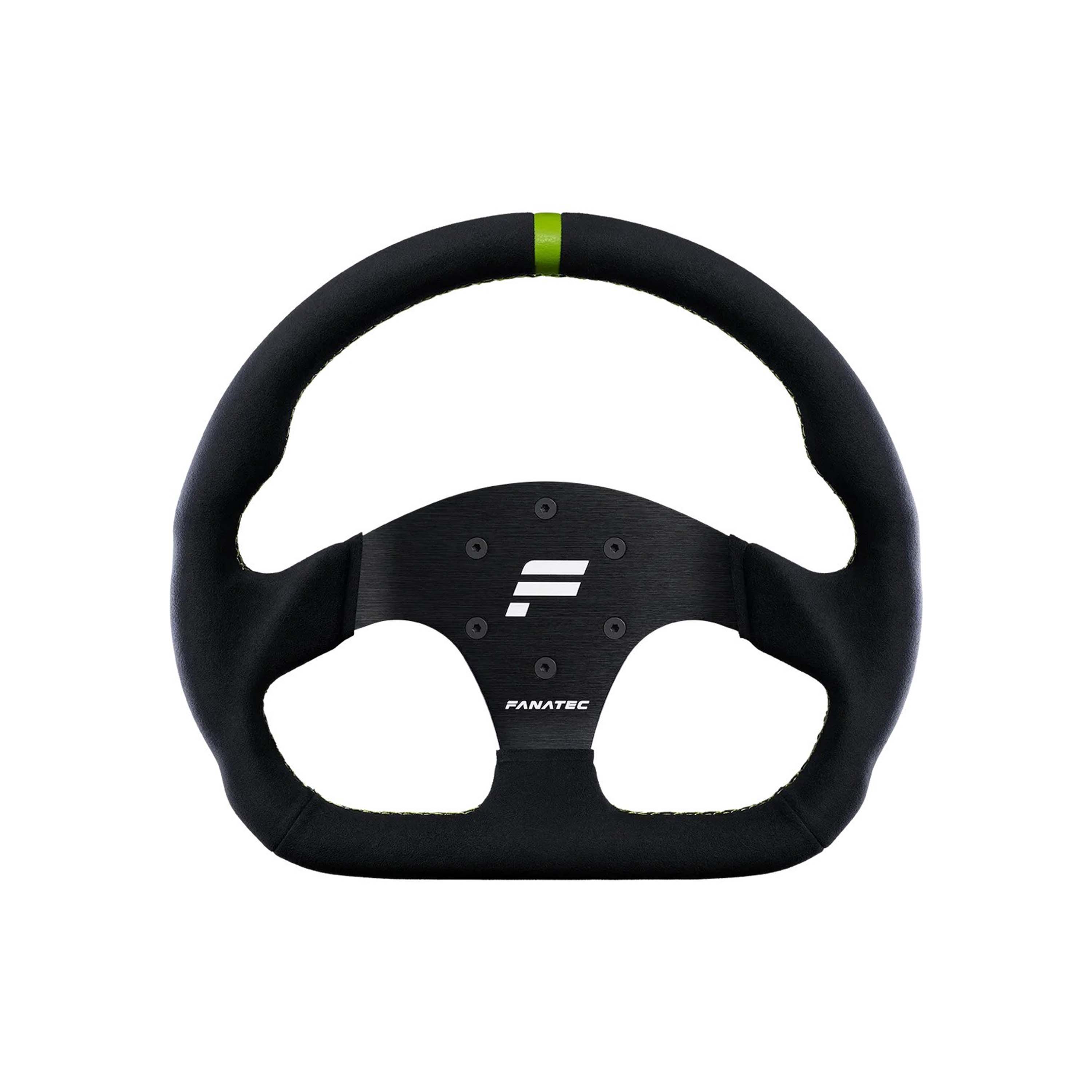 Fanatec - ClubSport Wheel Rim GT Alcantara®