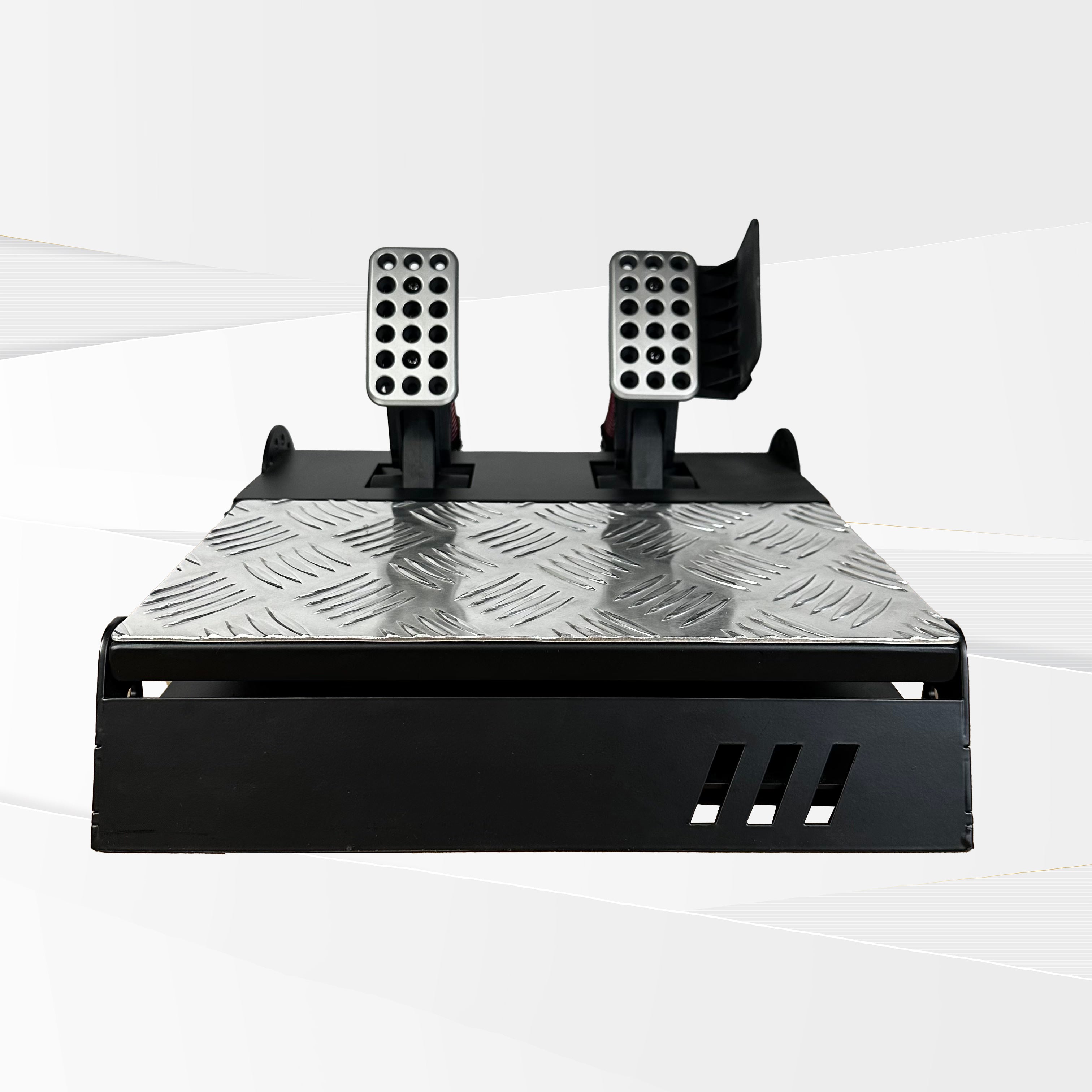 RS30 Force Feedback Wheel | V3 Pedals