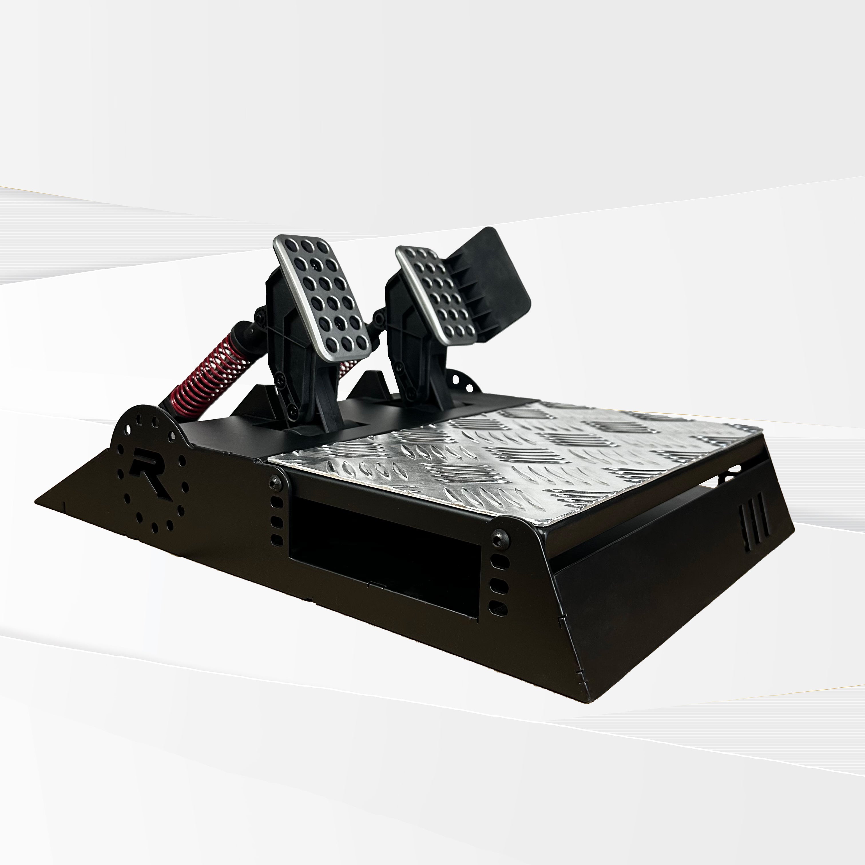 RS30 Force Feedback Wheel | V3 Pedals