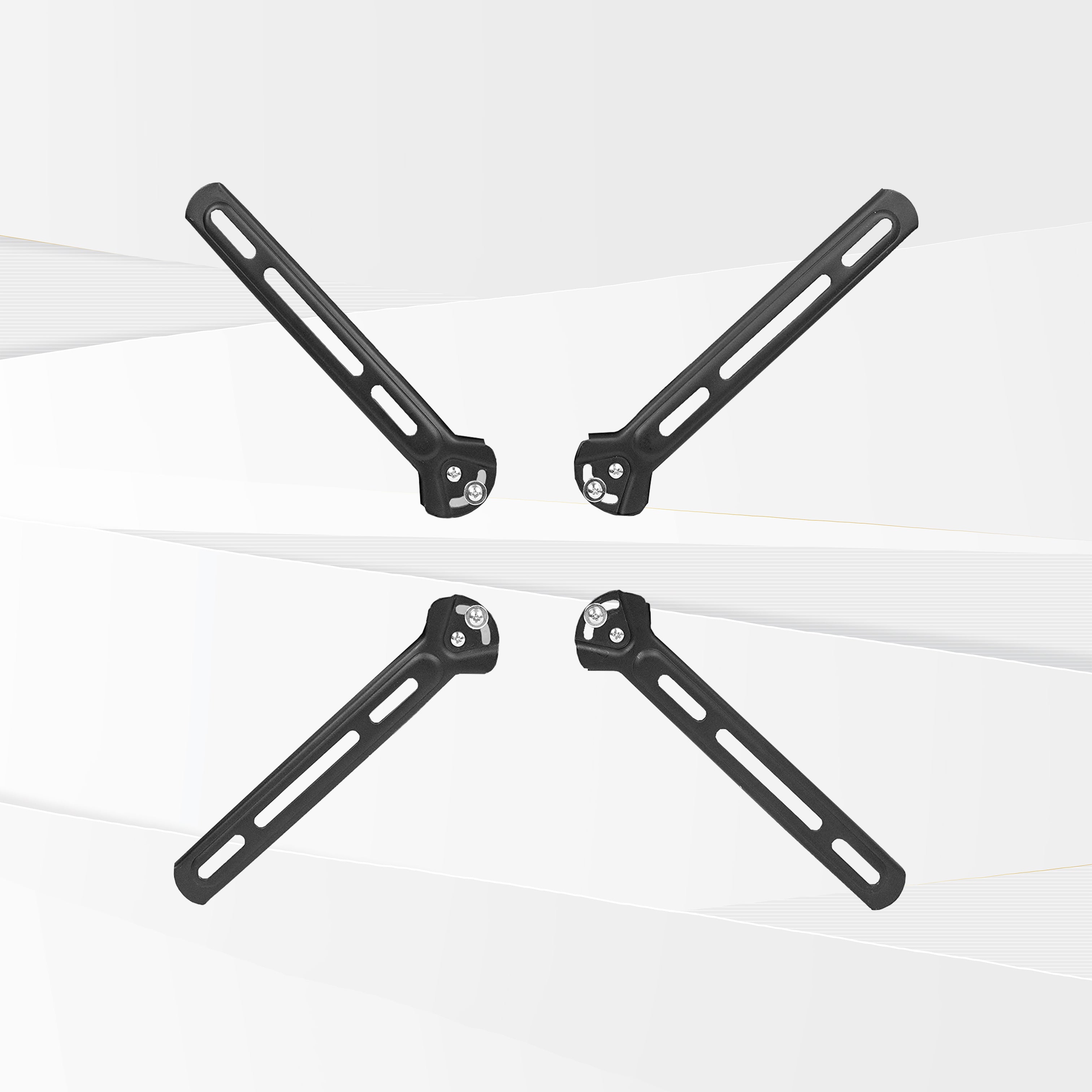 Adaptador de soporte de montaje VESA